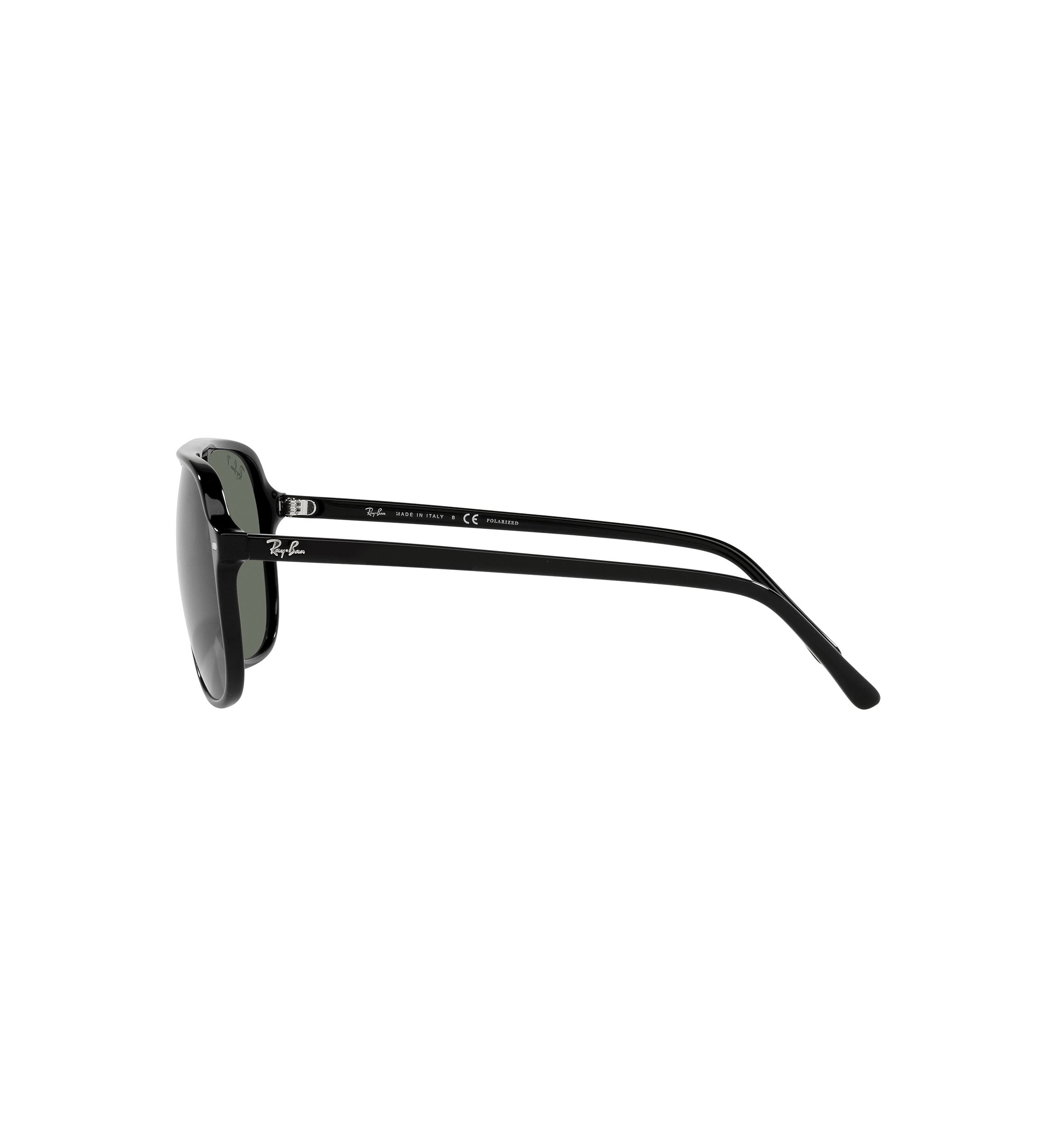RB2198 Bill Polarized Sunglasses