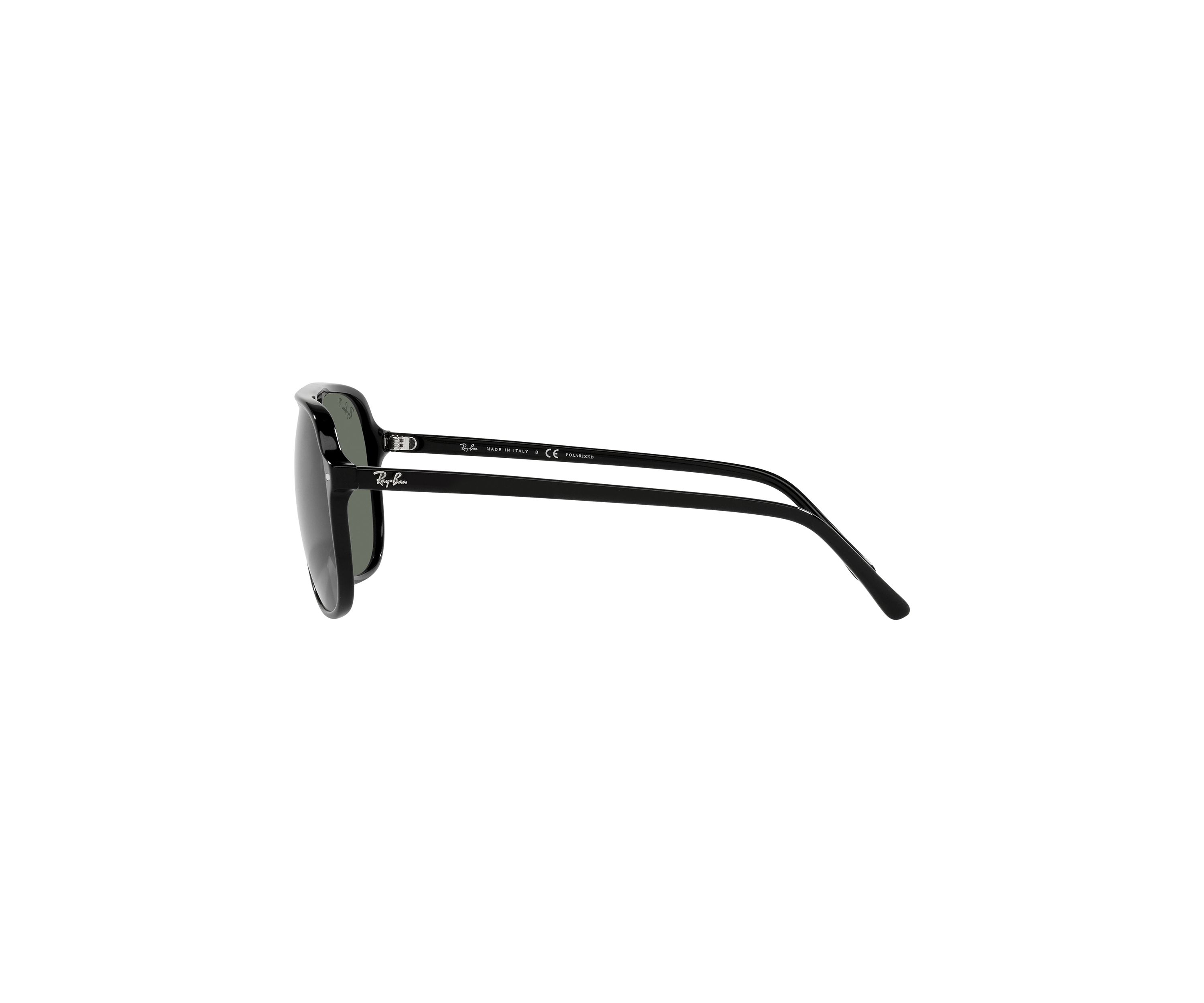 RB2198 Bill Polarized Sunglasses