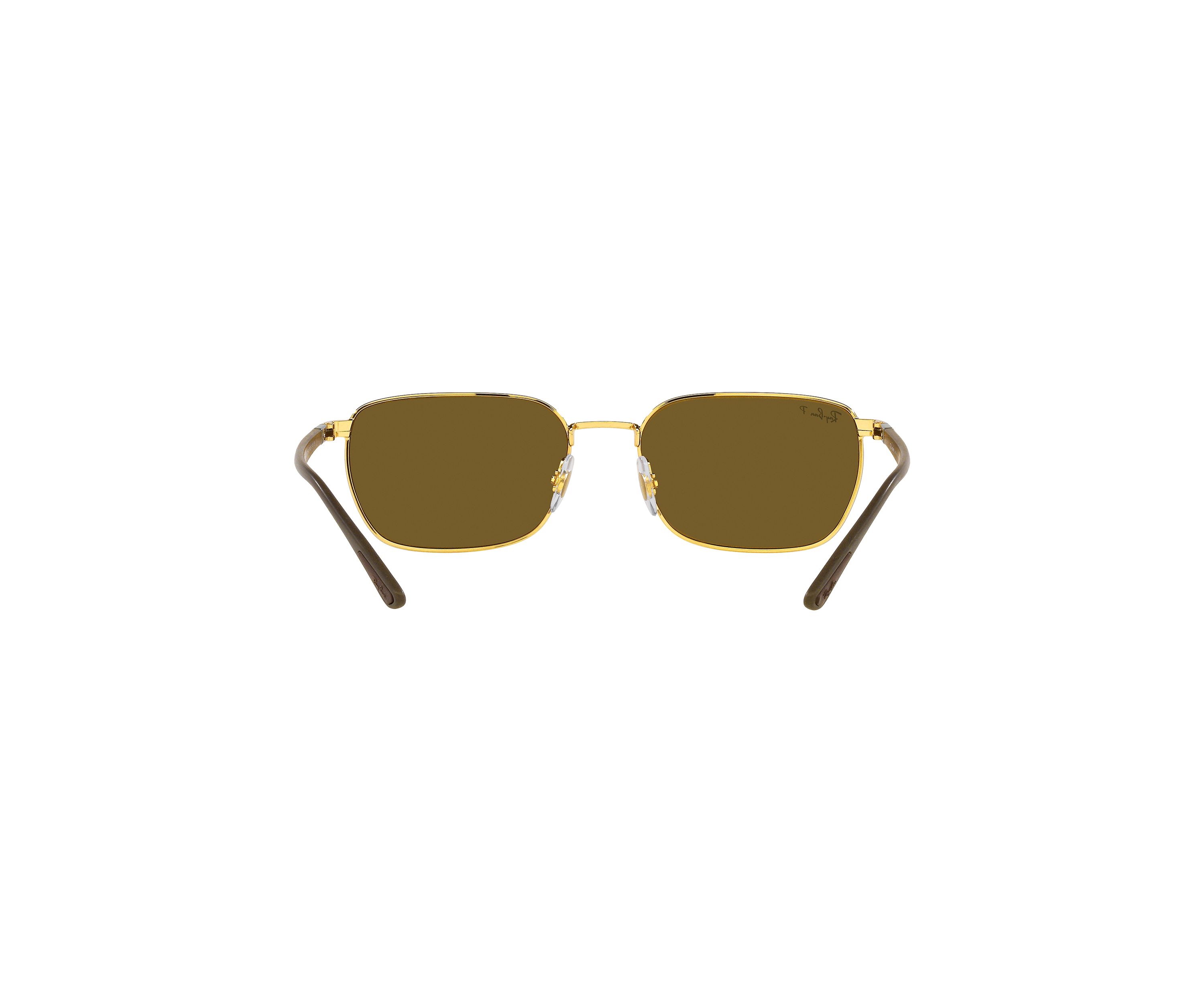 RB3684CH Chromance Polarized Sunglasses