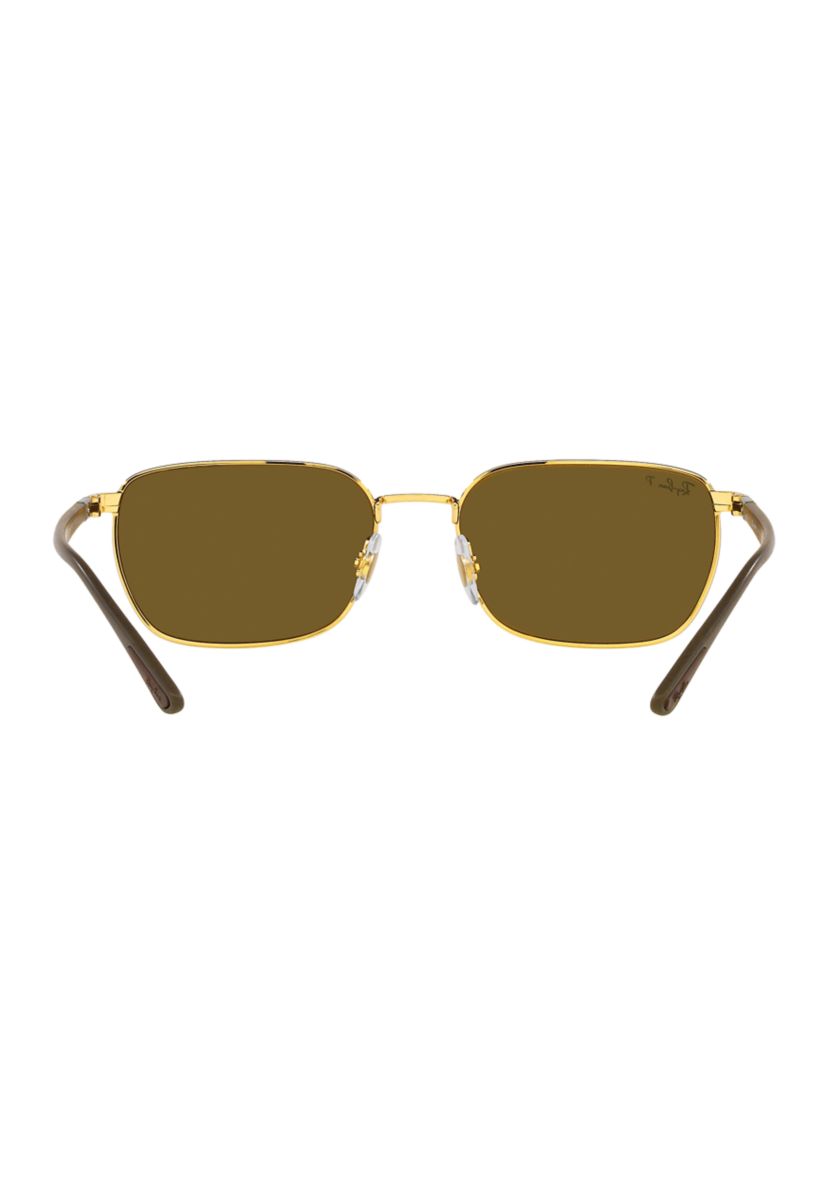 RB3684CH Chromance Polarized Sunglasses