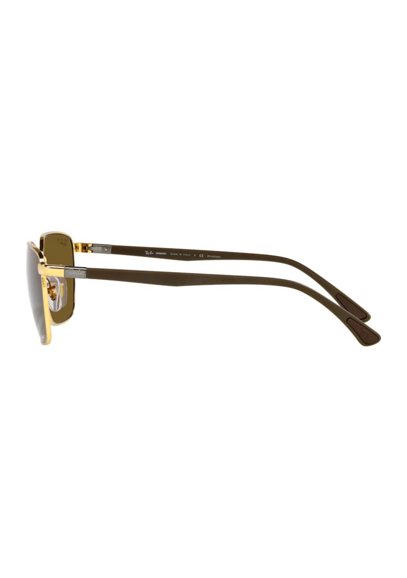 RB3684CH Chromance Polarized Sunglasses