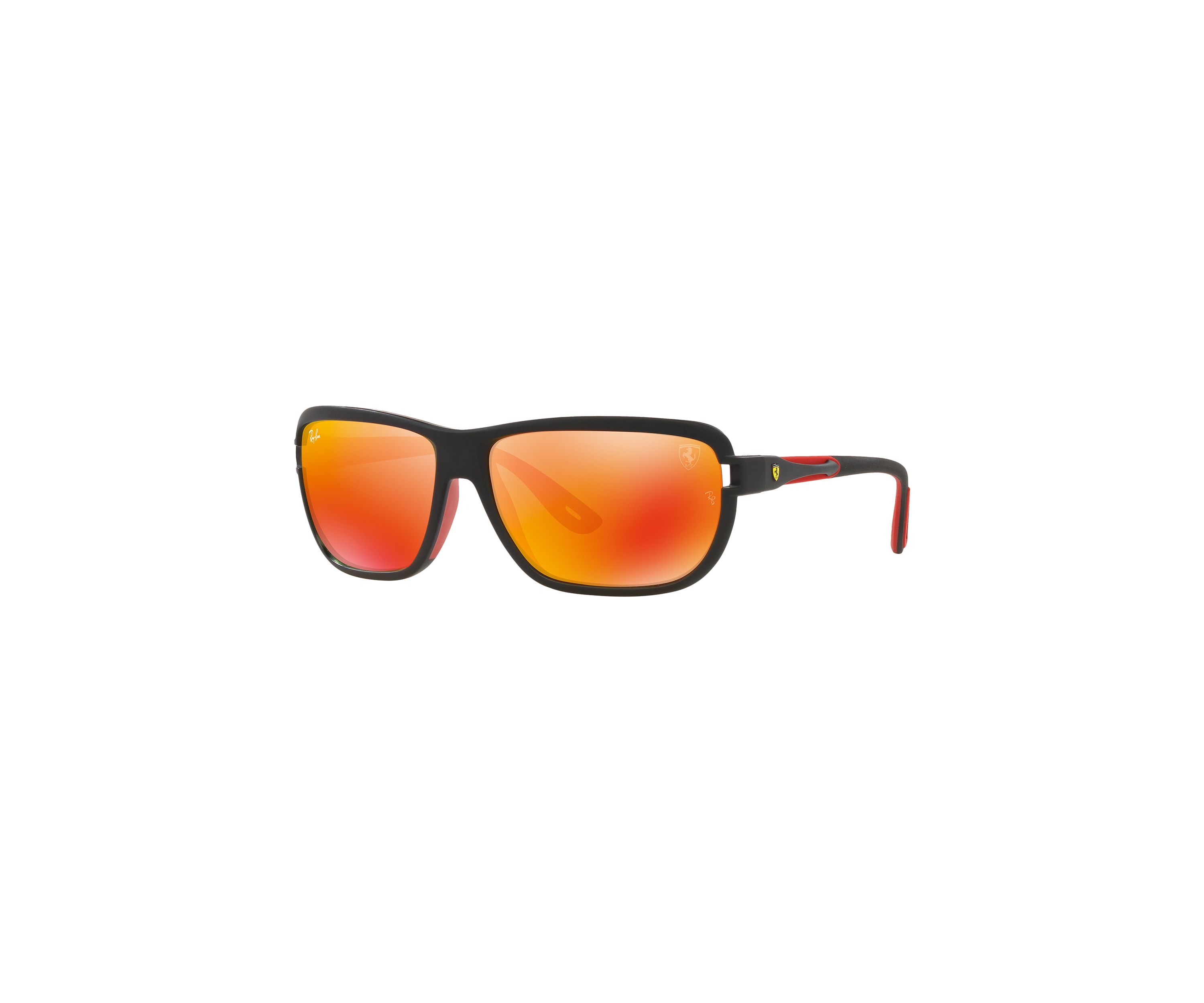 RB4365M Scuderia Ferrari Collection Sunglasses