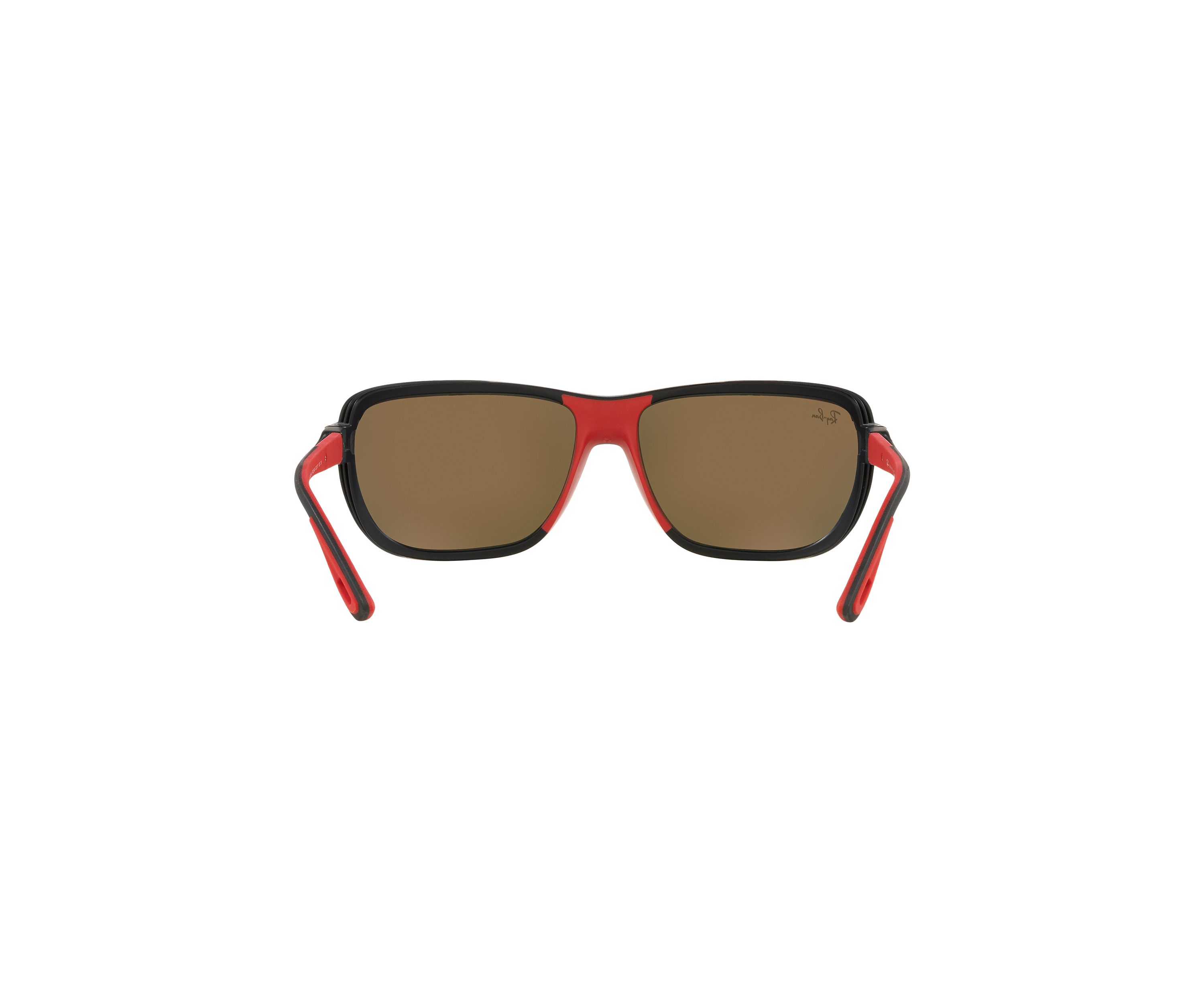 RB4365M Scuderia Ferrari Collection Sunglasses