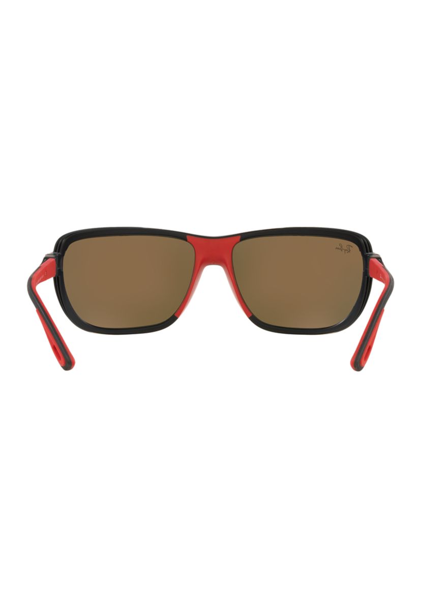RB4365M Scuderia Ferrari Collection Sunglasses