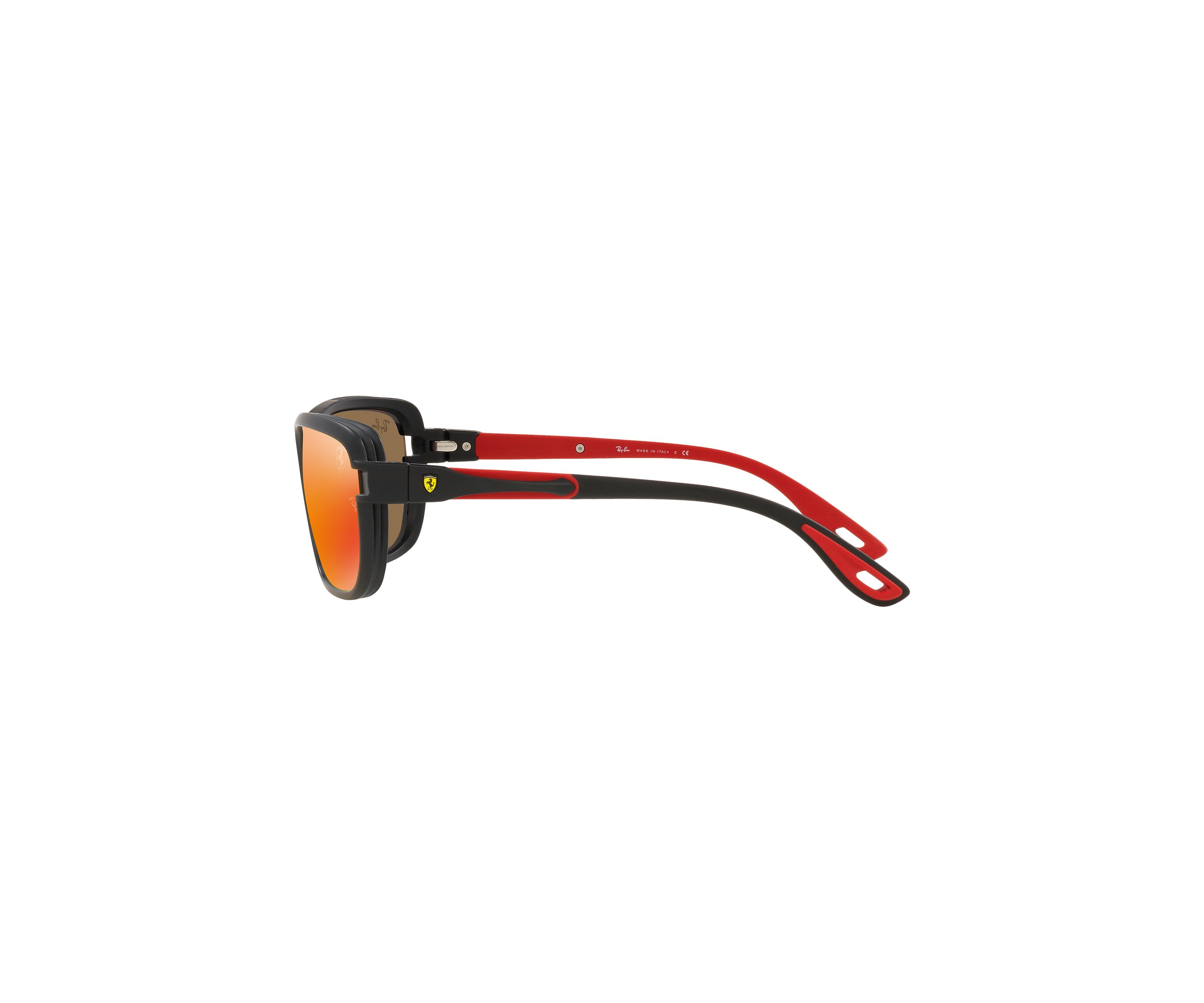 RB4365M Scuderia Ferrari Collection Sunglasses