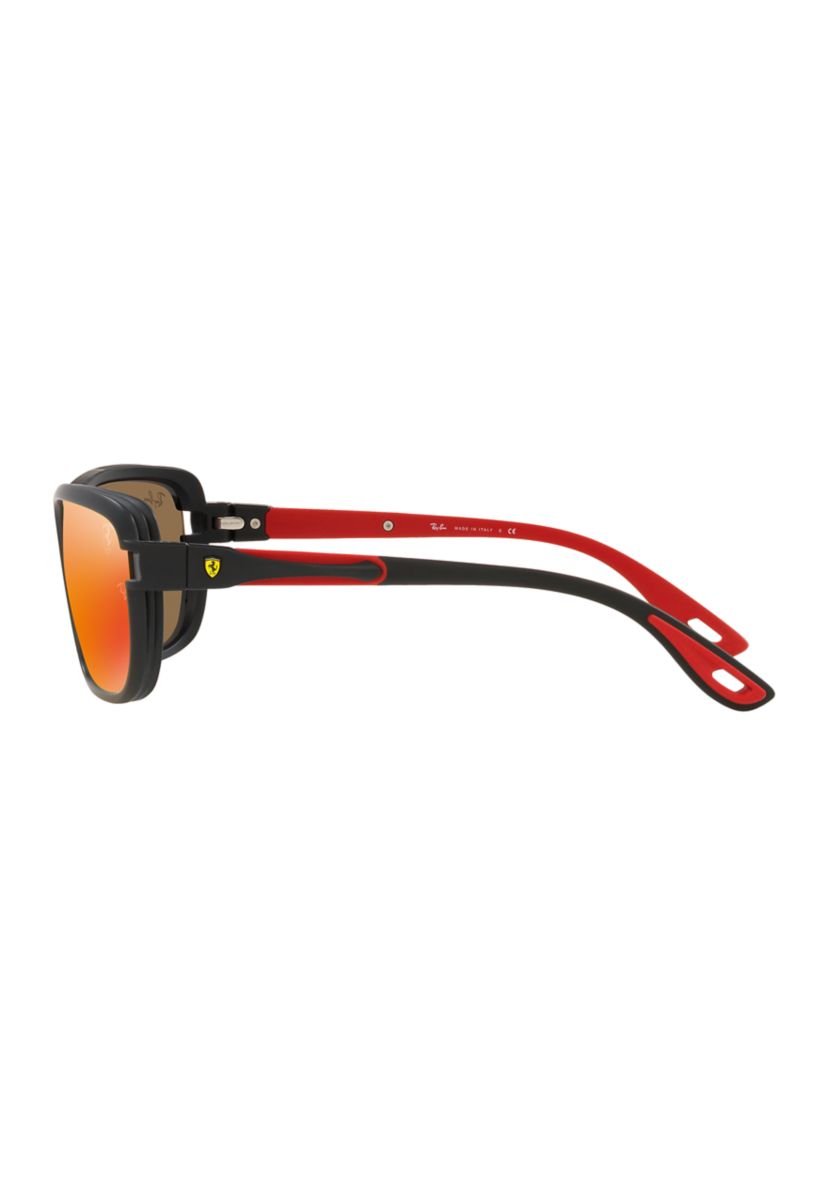 RB4365M Scuderia Ferrari Collection Sunglasses