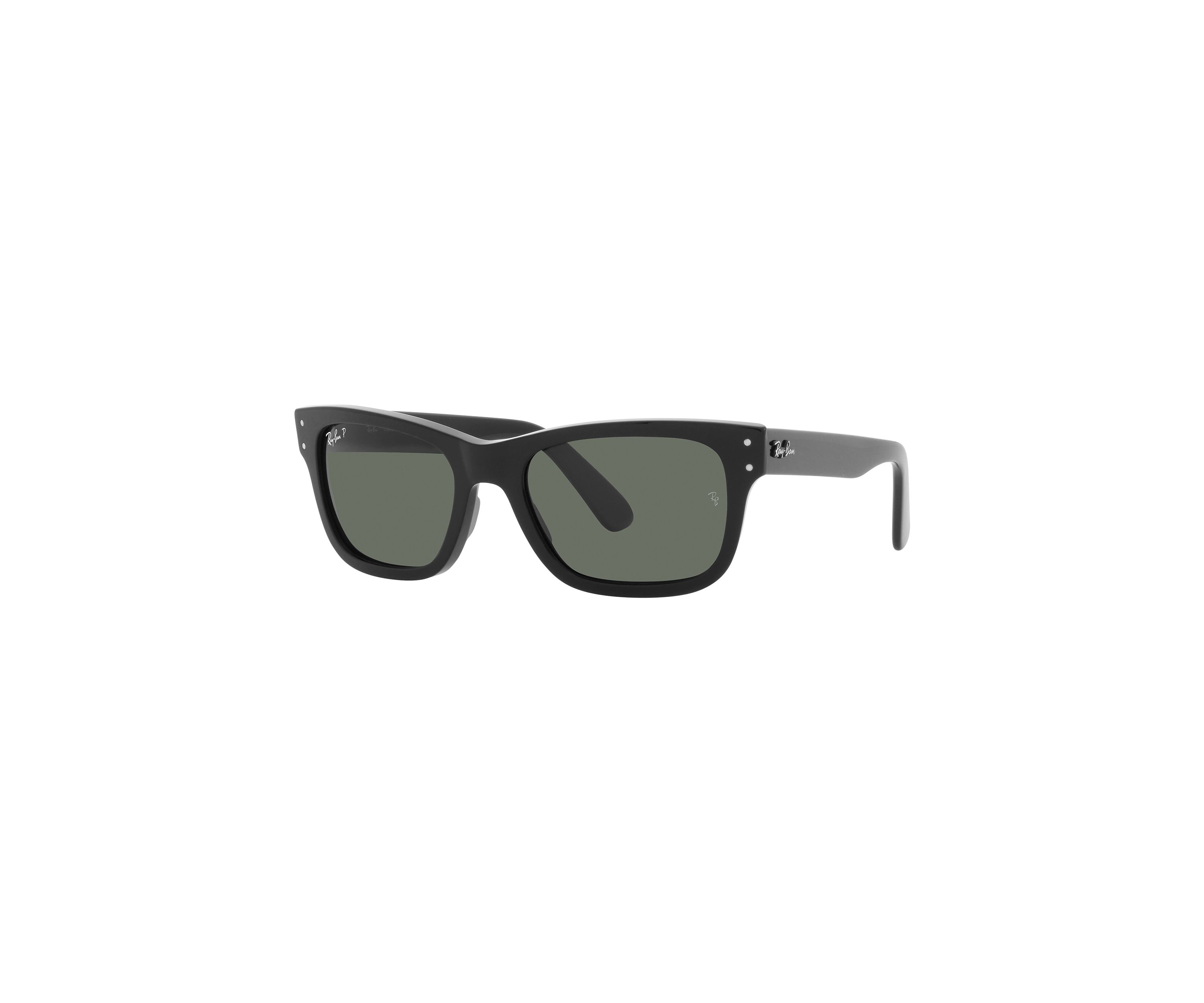 RB2283 Burbank Polarized Sunglasses