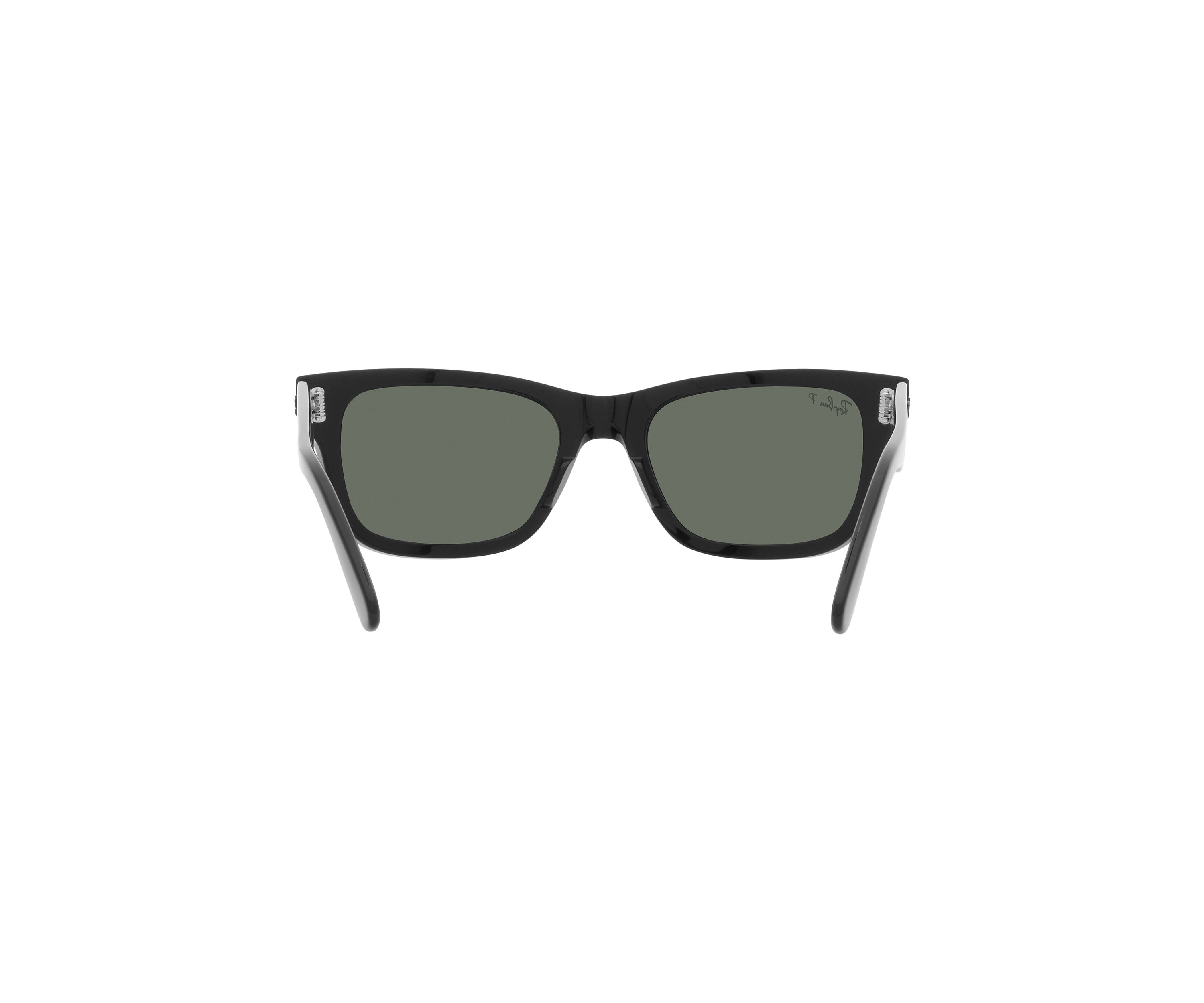 RB2283 Burbank Polarized Sunglasses