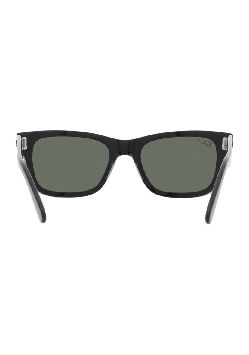 RB2283 Burbank Polarized Sunglasses
