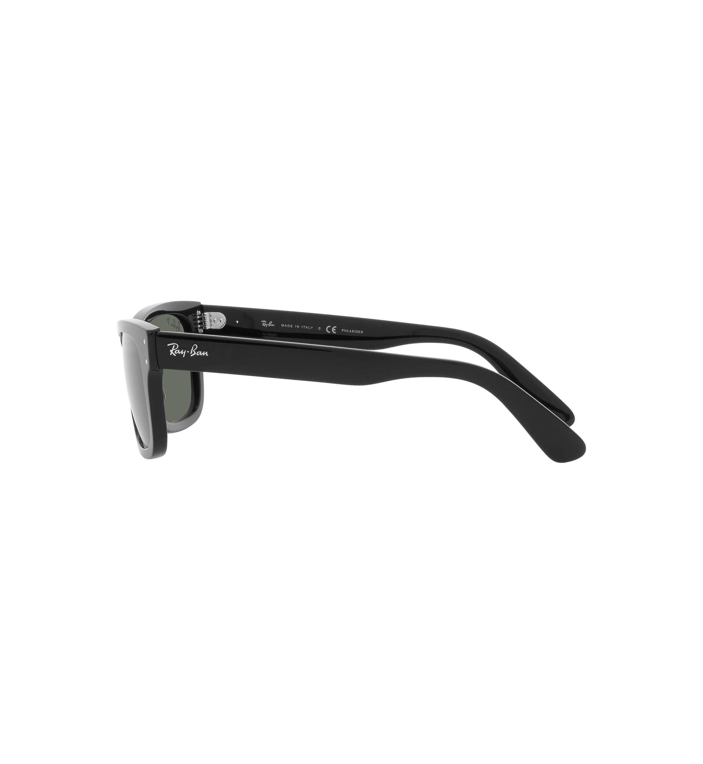 RB2283 Burbank Polarized Sunglasses