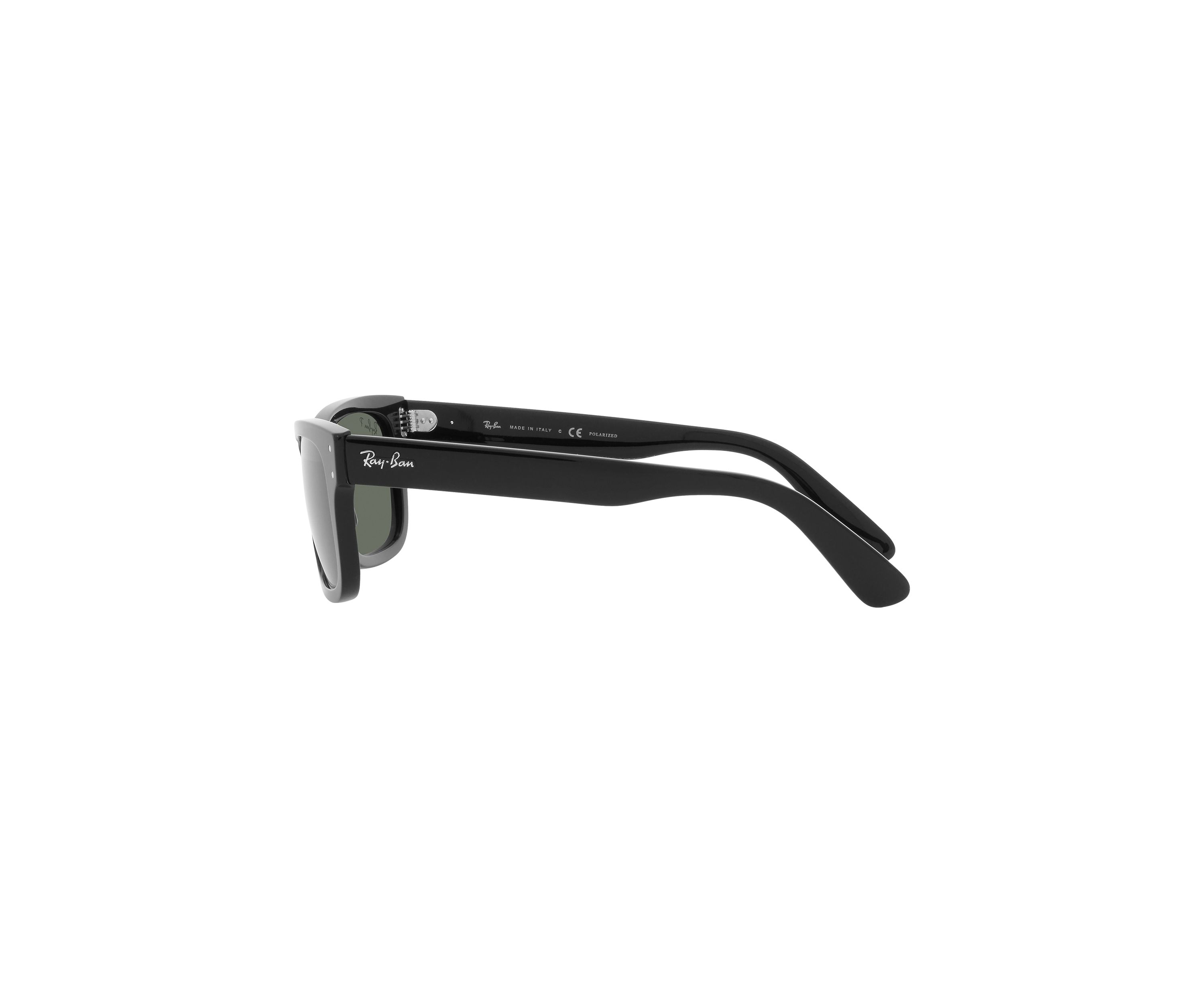 RB2283 Burbank Polarized Sunglasses