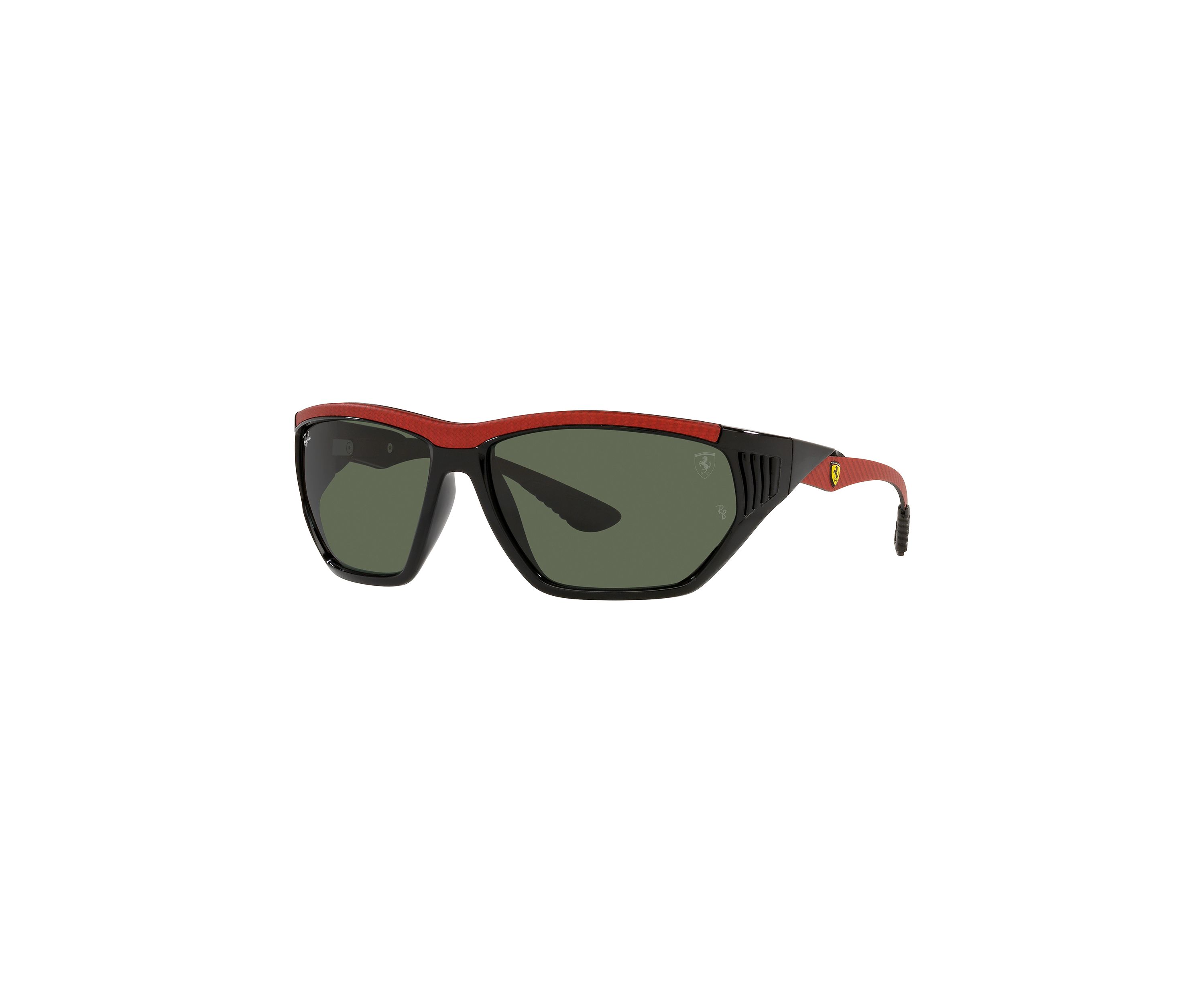 RB8359M Scuderia Ferrari Collection Sunglasses