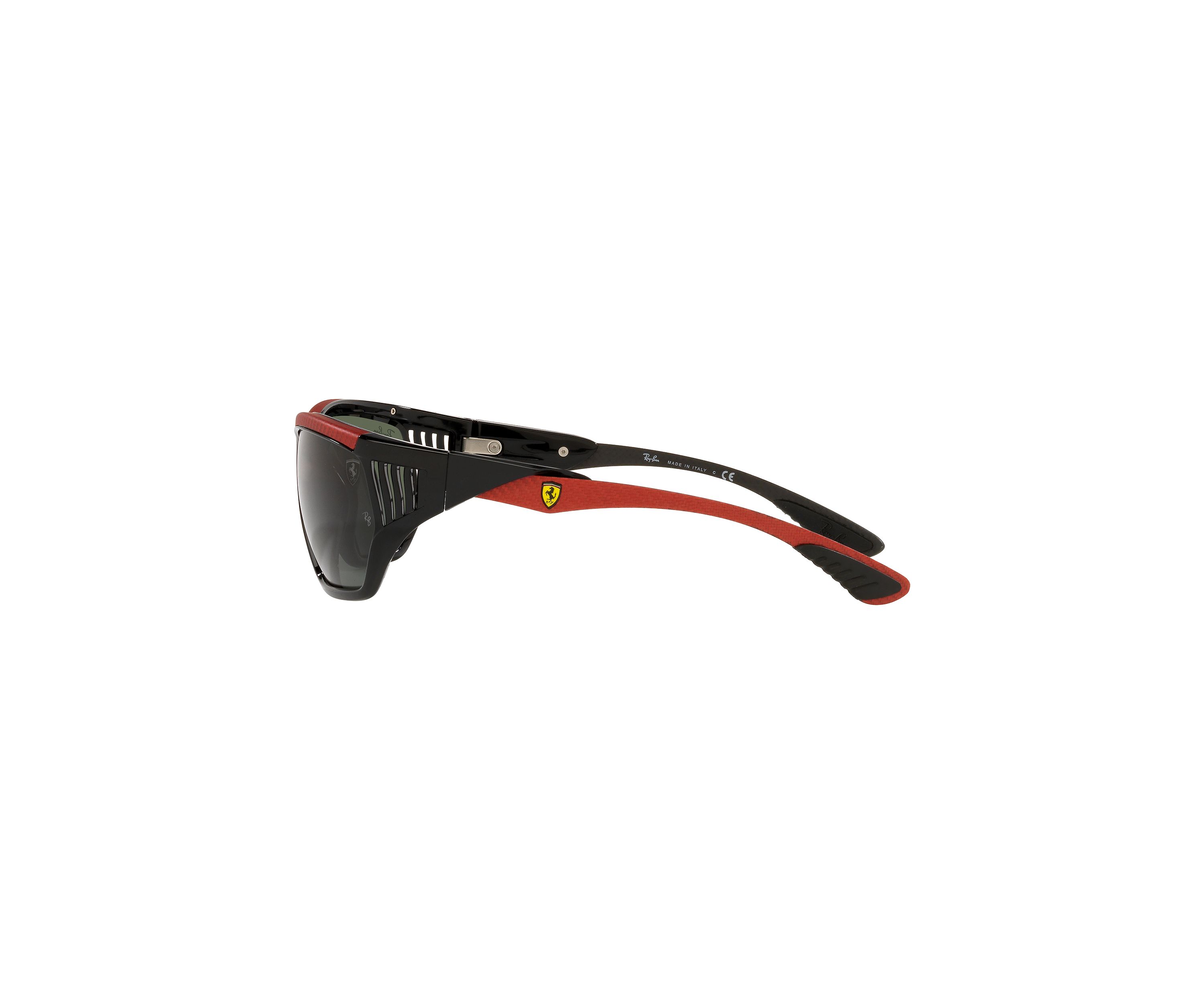 RB8359M Scuderia Ferrari Collection Sunglasses