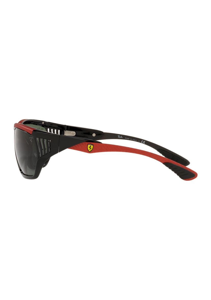 RB8359M Scuderia Ferrari Collection Sunglasses