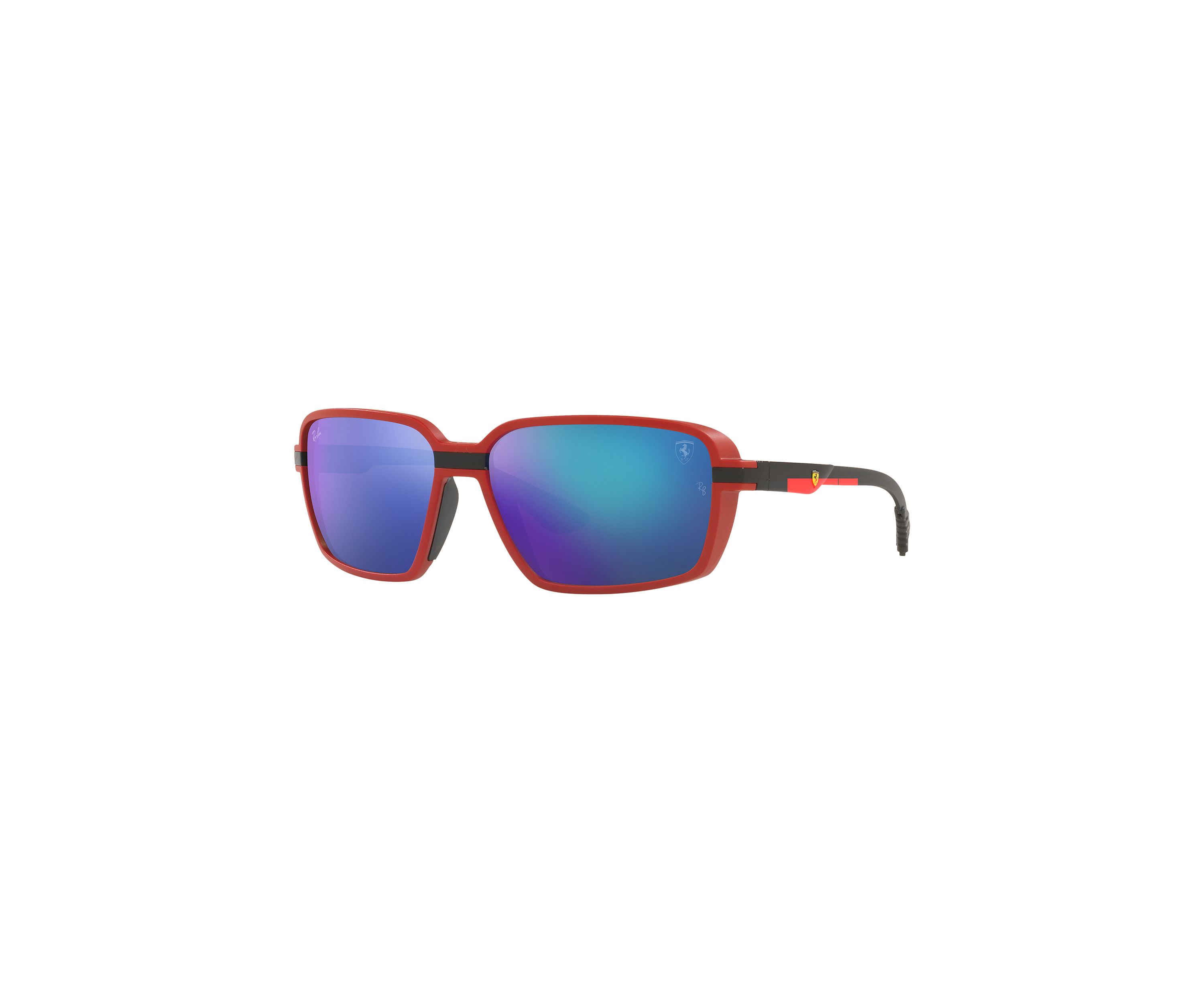 RB8360M Scuderia Ferrari Collection Sunglasses