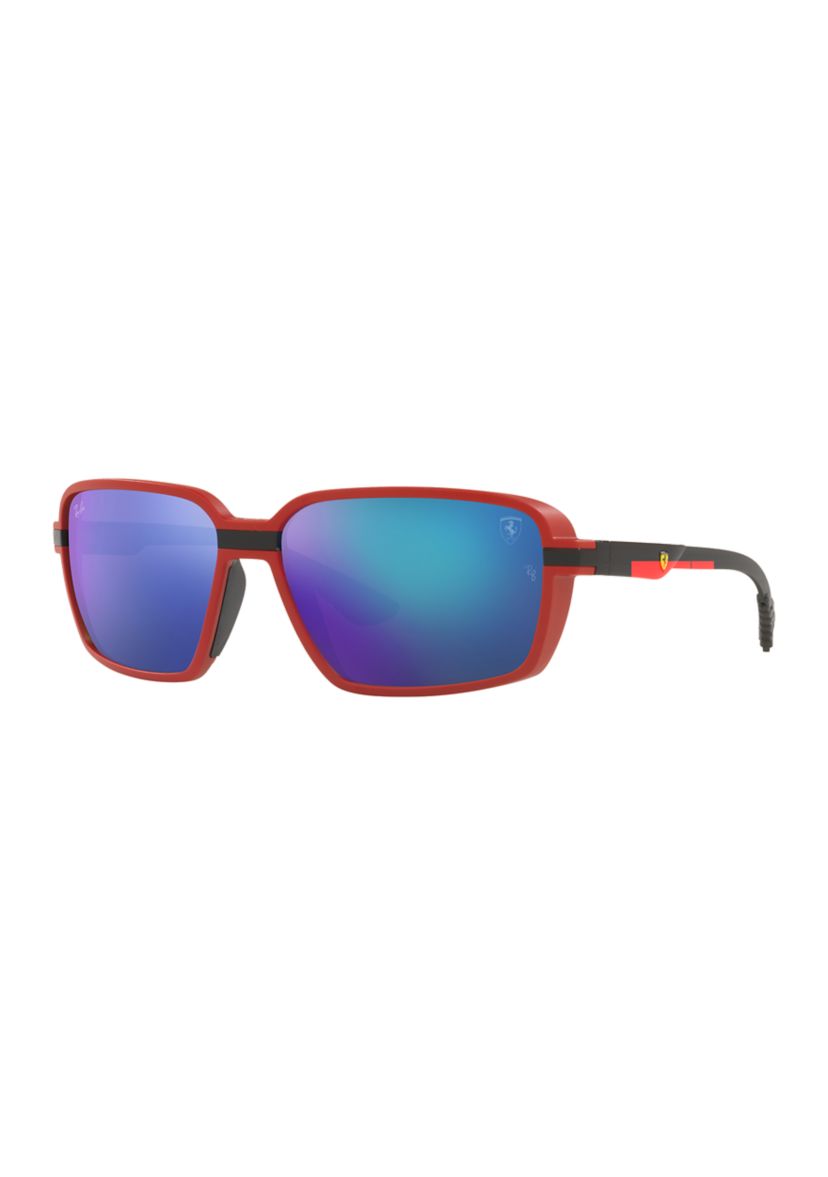 RB8360M Scuderia Ferrari Collection Sunglasses