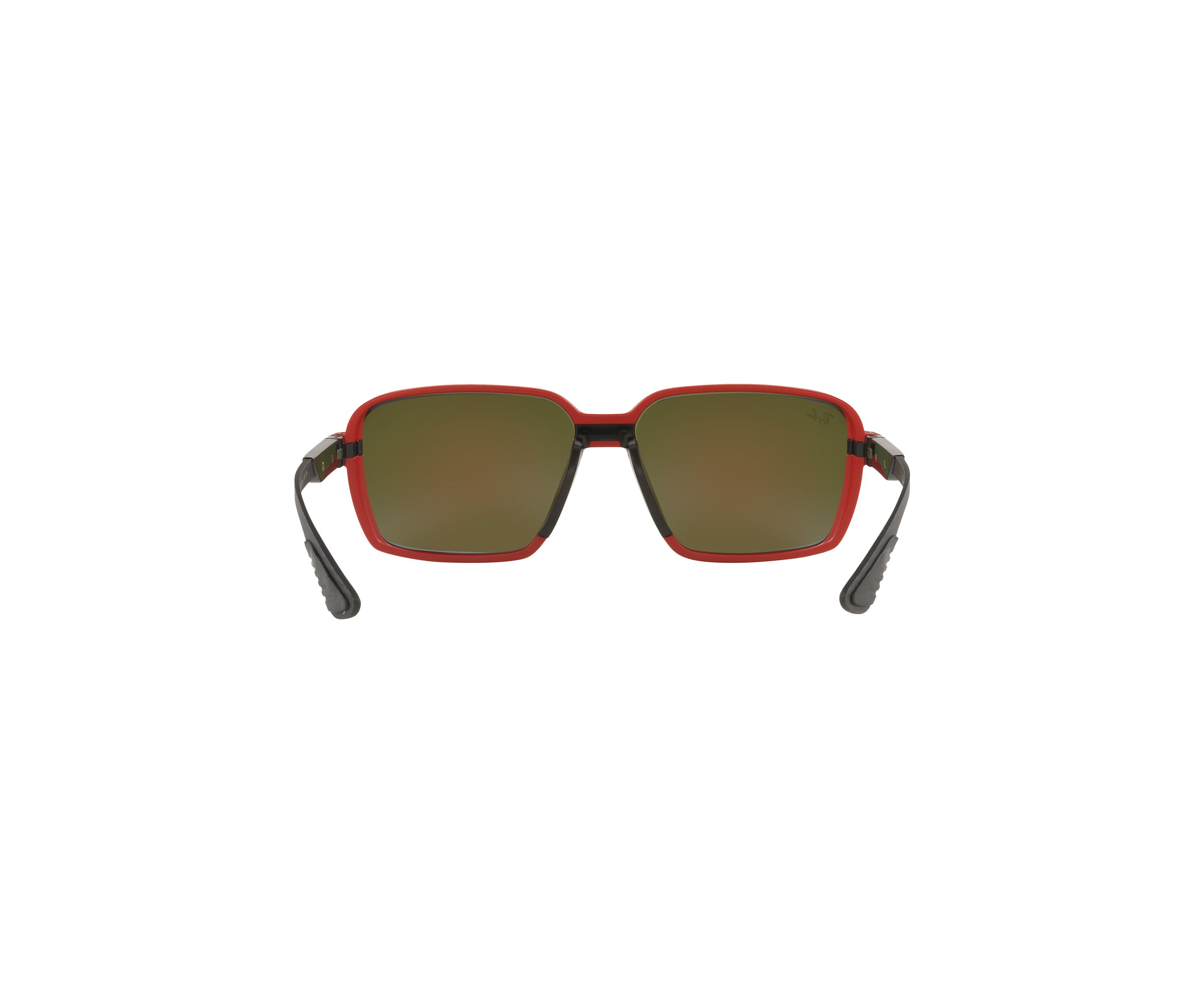 RB8360M Scuderia Ferrari Collection Sunglasses