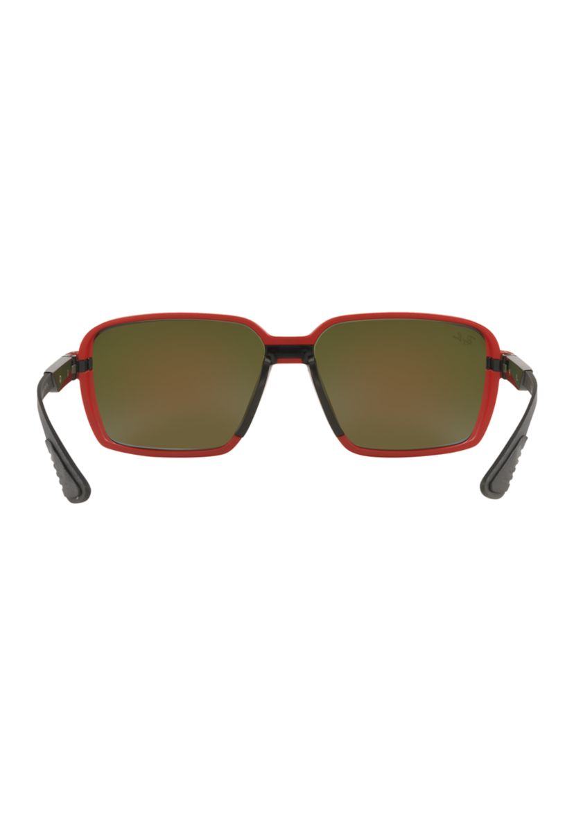 RB8360M Scuderia Ferrari Collection Sunglasses