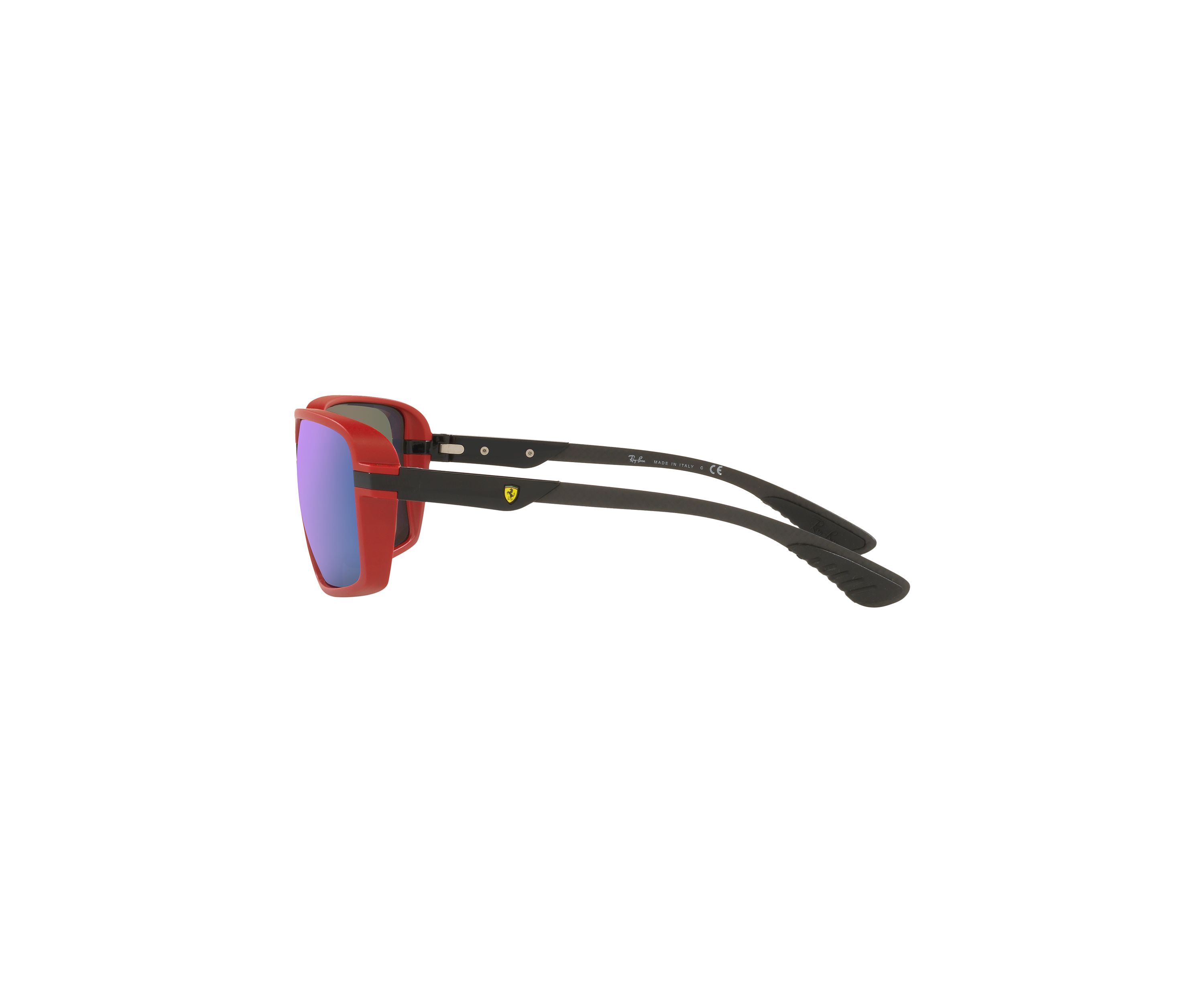 RB8360M Scuderia Ferrari Collection Sunglasses