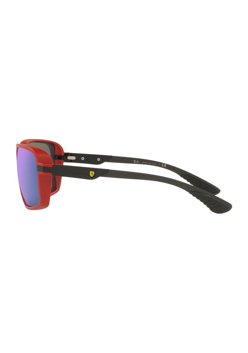 RB8360M Scuderia Ferrari Collection Sunglasses