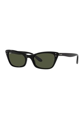 Ray Ban RB2299 LADY BURBANK Sunglasses