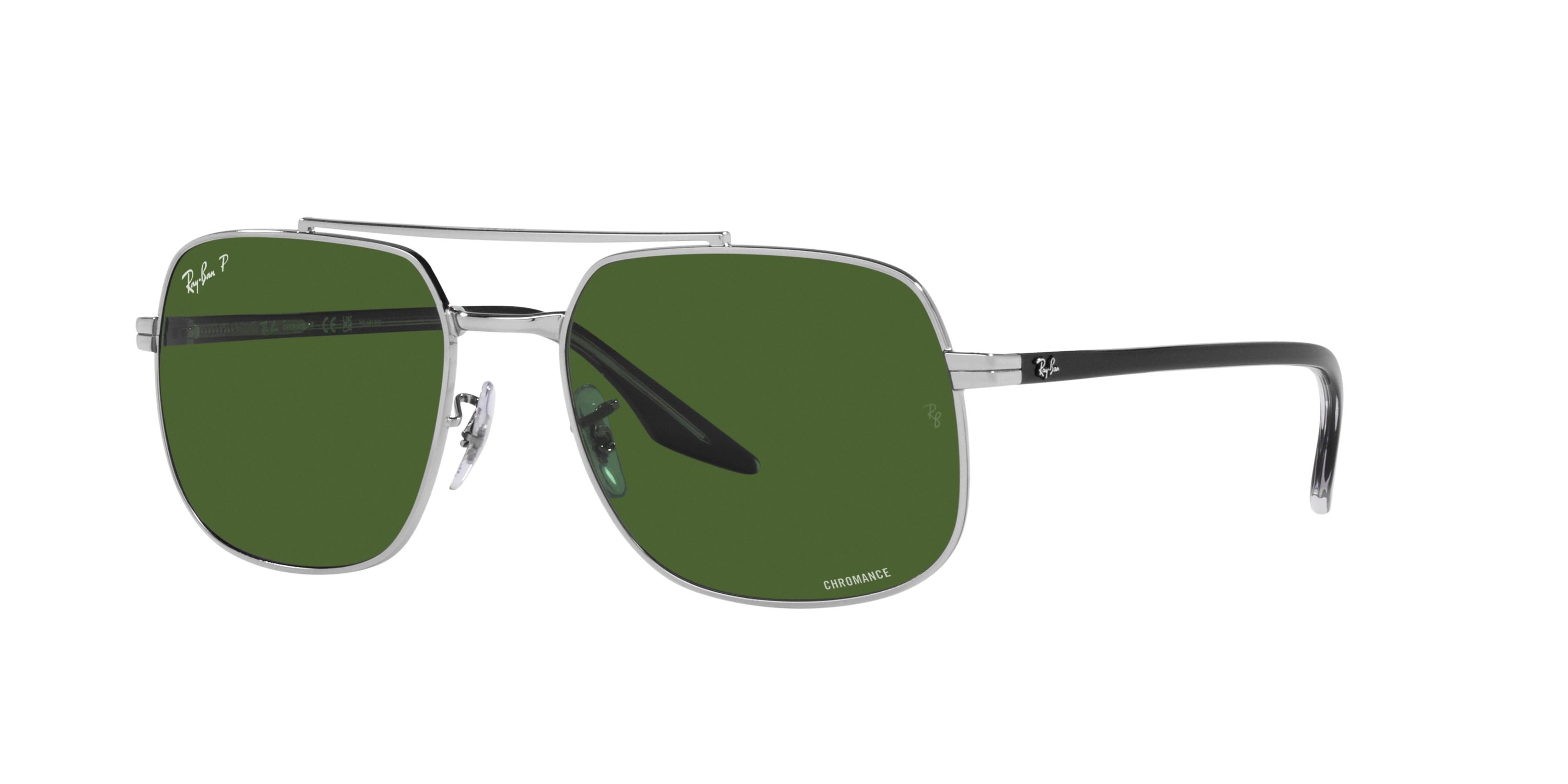 RB3699 Polarized Sunglasses