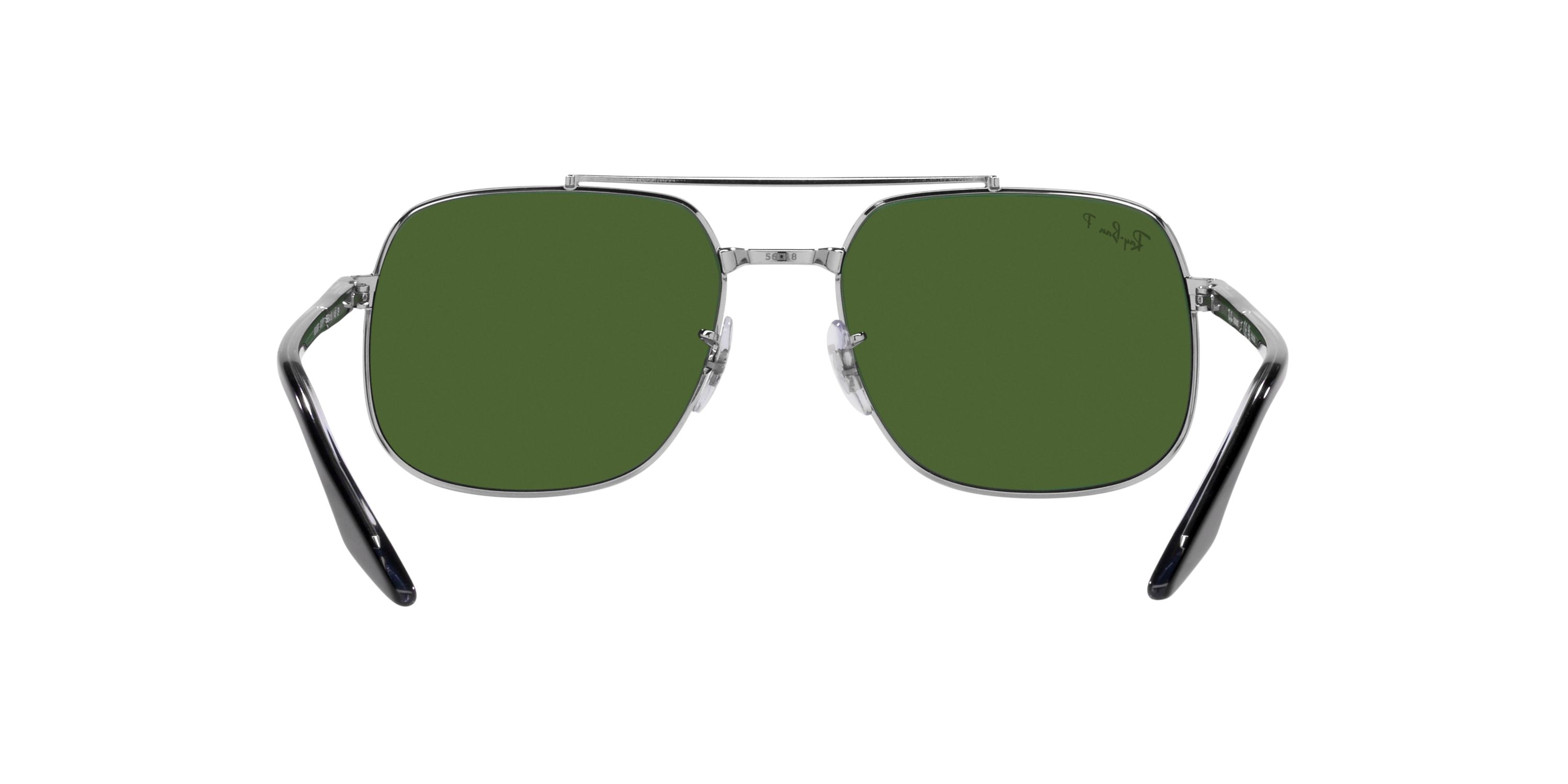 RB3699 Polarized Sunglasses