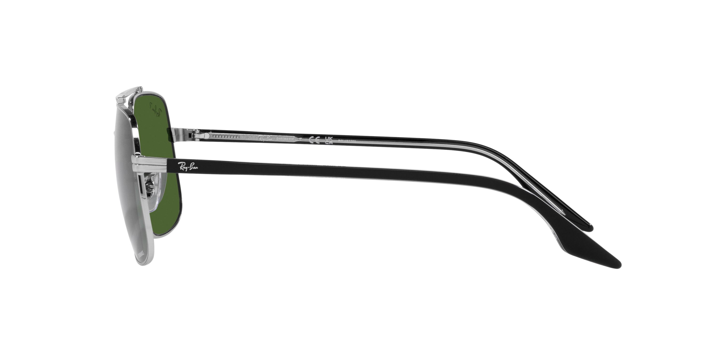 RB3699 Polarized Sunglasses