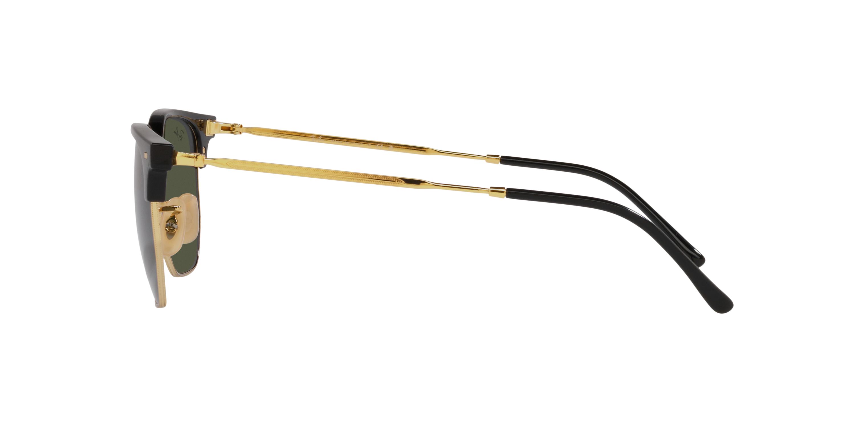 RB4416 New Clubmaster Sunglasses