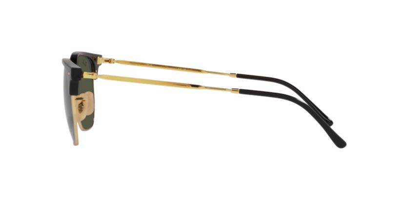 RB4416 New Clubmaster Sunglasses