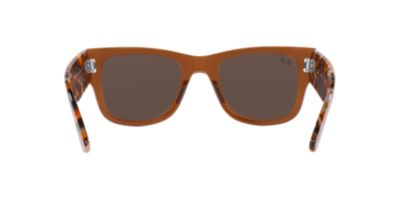 RB0840S Mega Wayfarer Sunglasses