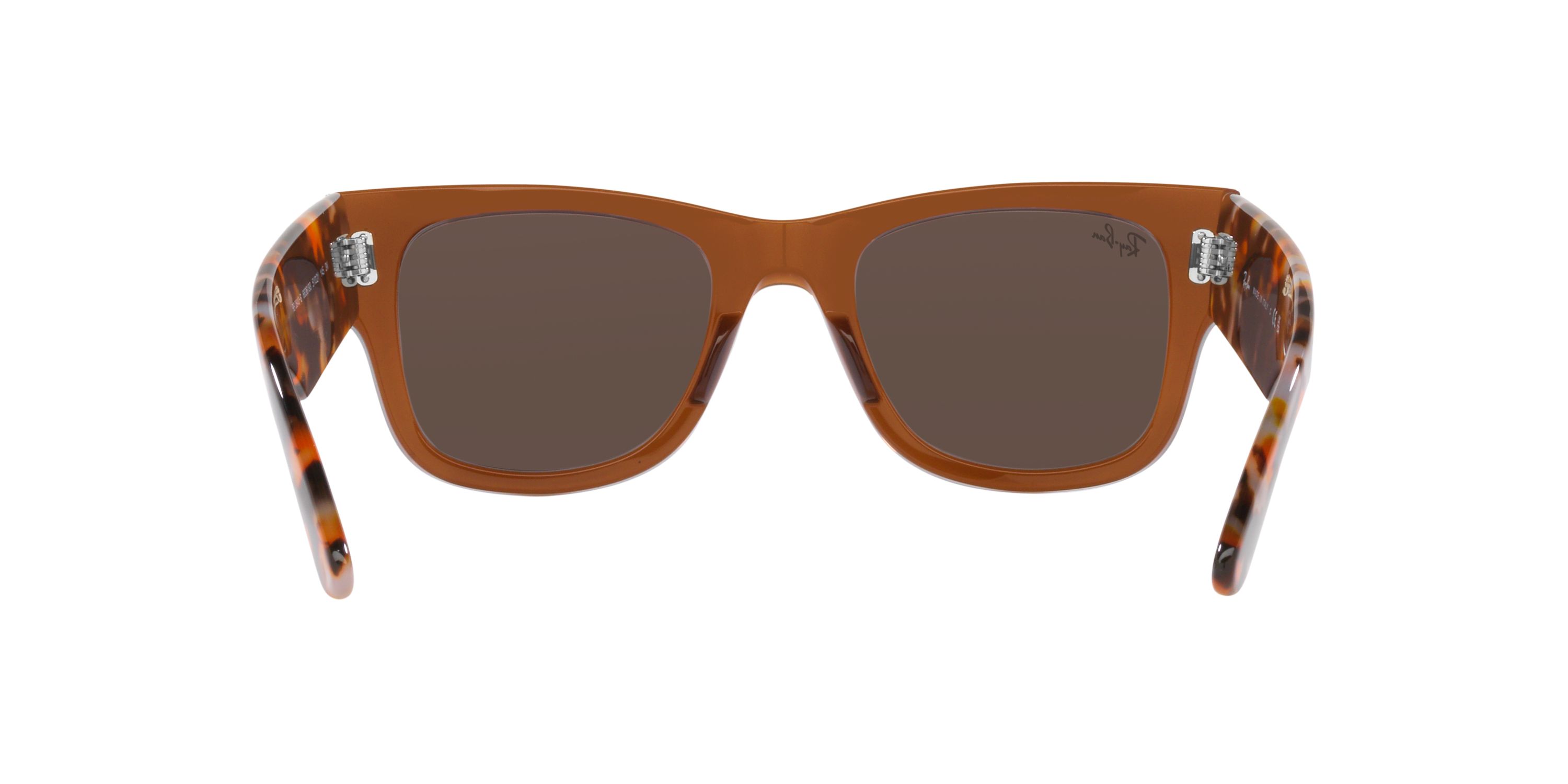 RB0840S Mega Wayfarer Sunglasses