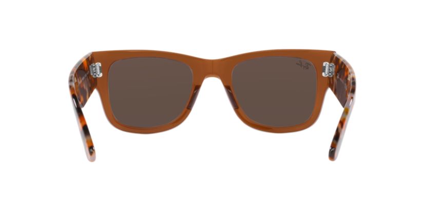 RB0840S Mega Wayfarer Sunglasses