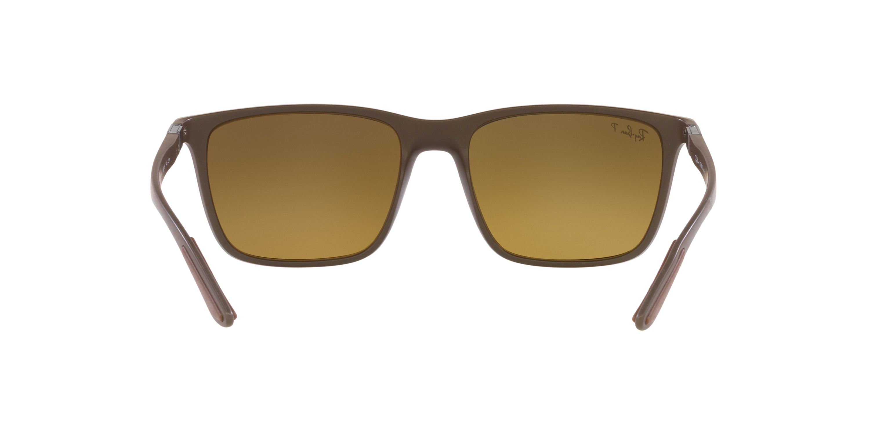 RB4385 Polarized Sunglasses