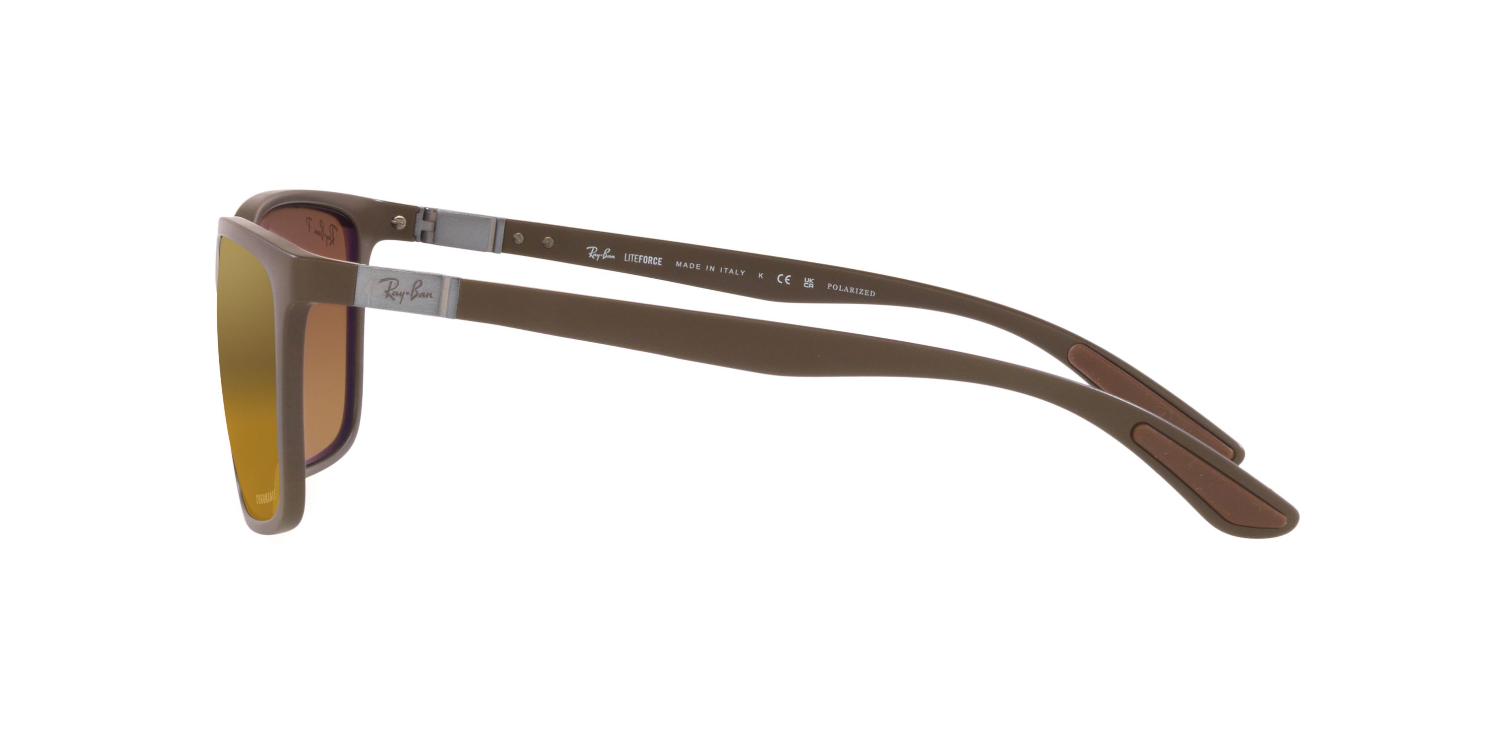 RB4385 Polarized Sunglasses