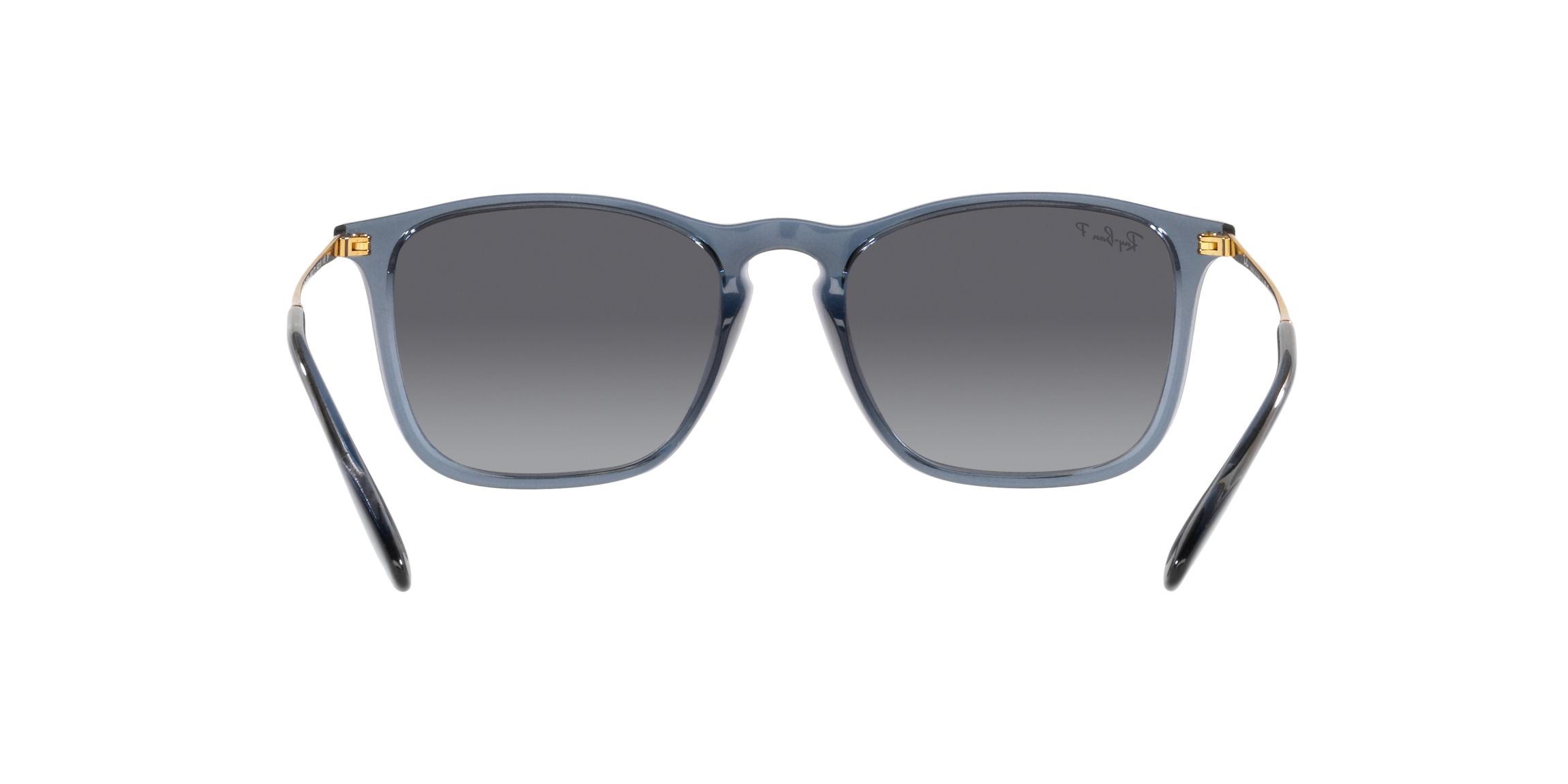 RB4187 Chris Polarized Sunglasses
