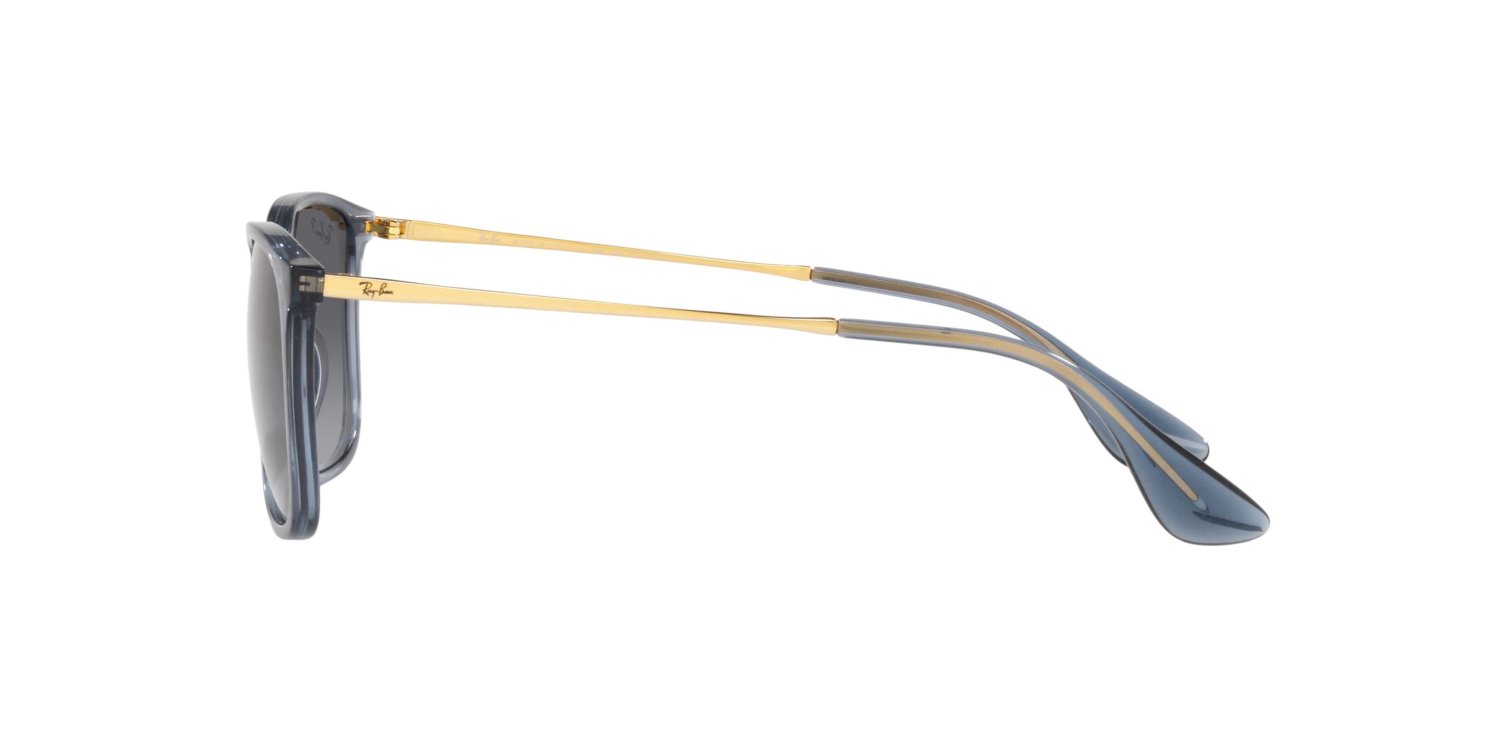 RB4187 Chris Polarized Sunglasses