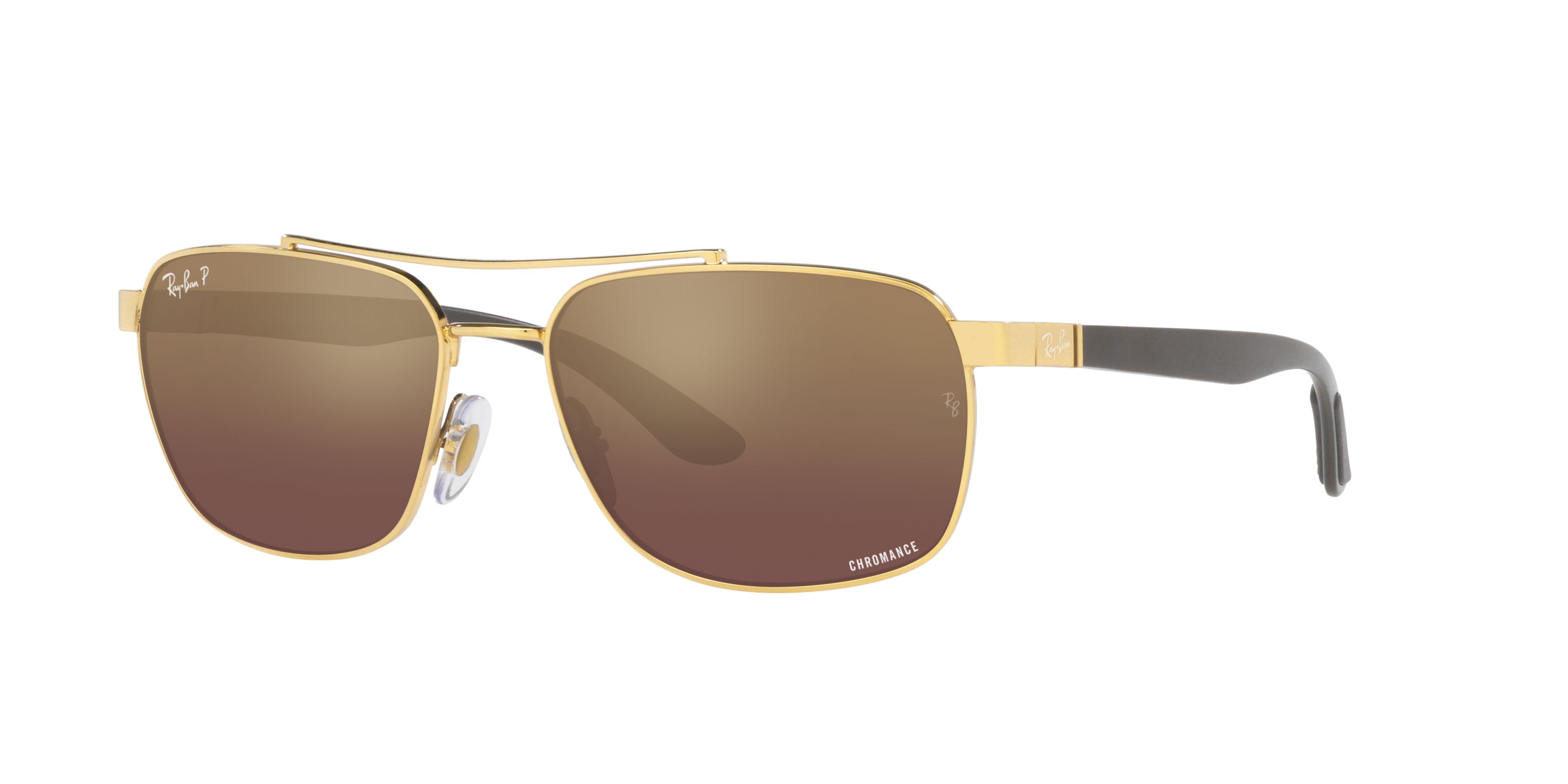 RB3701 Polarized Sunglasses