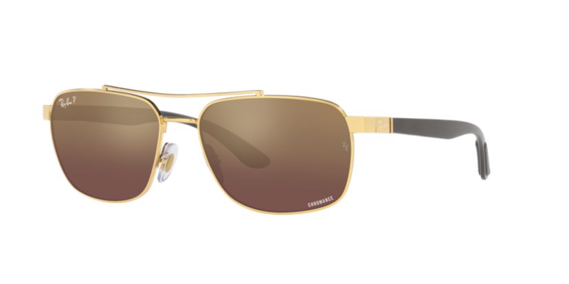 RB3701 Polarized Sunglasses
