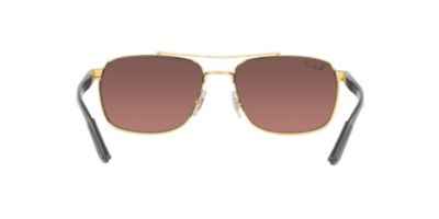 Linford nonobtrusive Sunglasses Rose