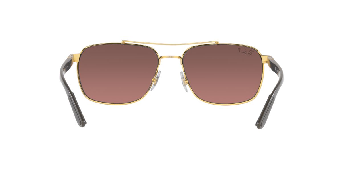 RB3701 Polarized Sunglasses