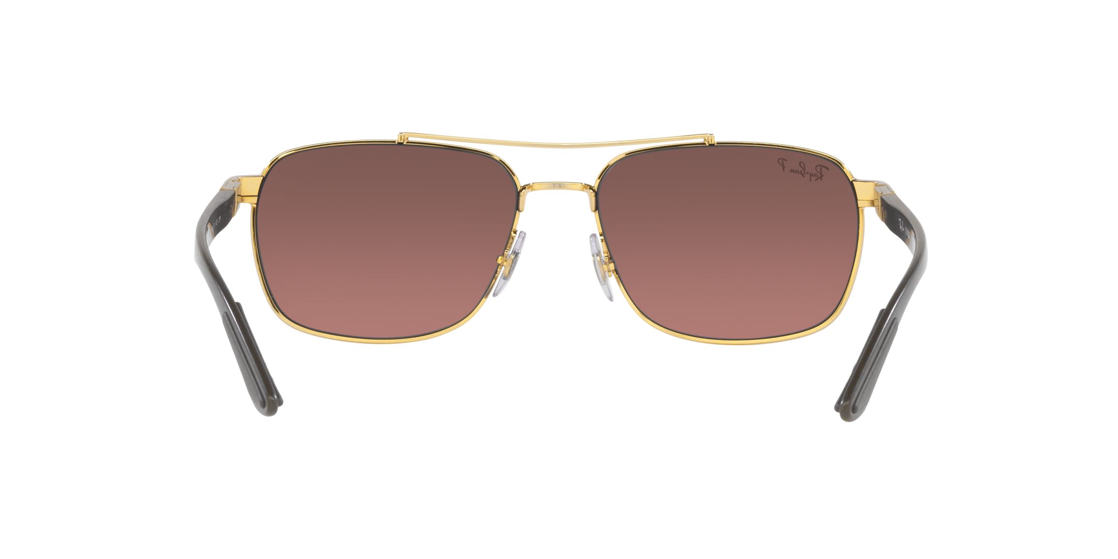 RB3701 Polarized Sunglasses