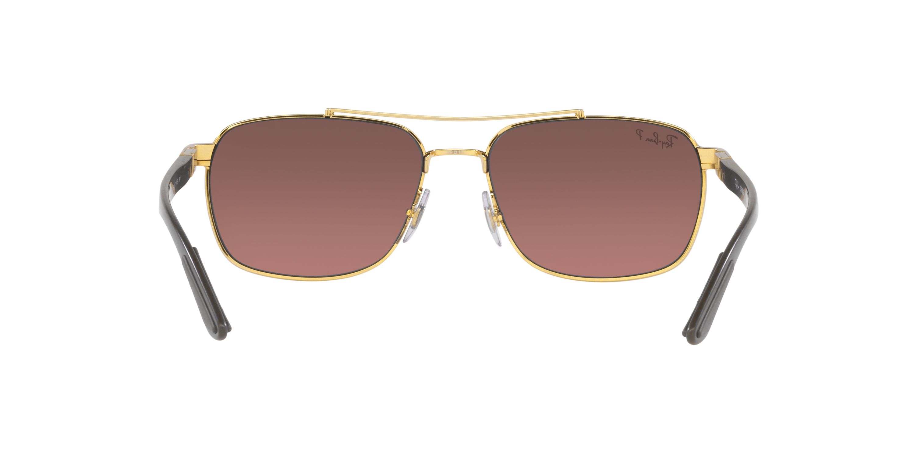 RB3701 Polarized Sunglasses