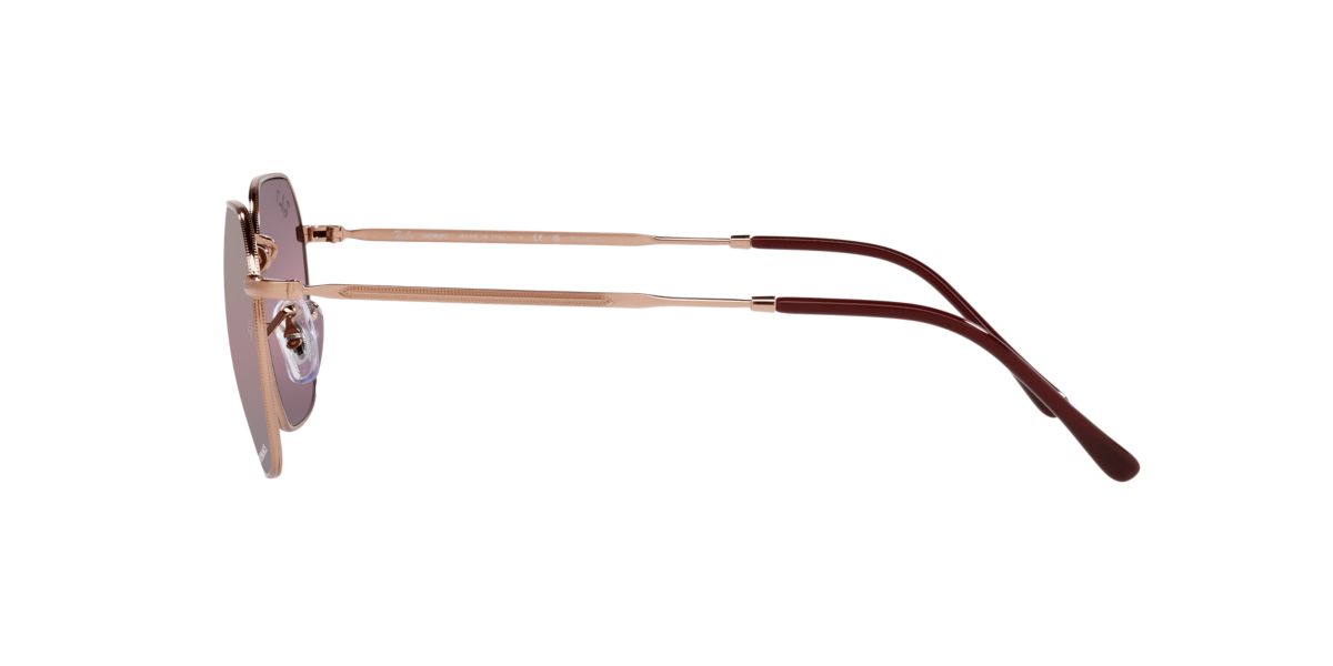 RB3694 Jim Polarized Sunglasses