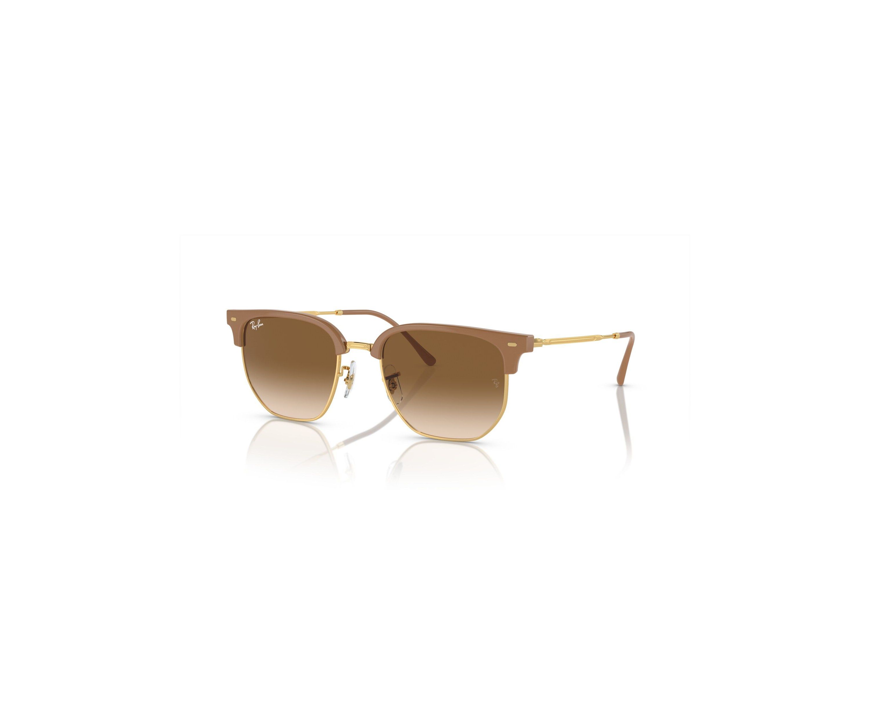 RB4416 New Clubmaster Sunglasses