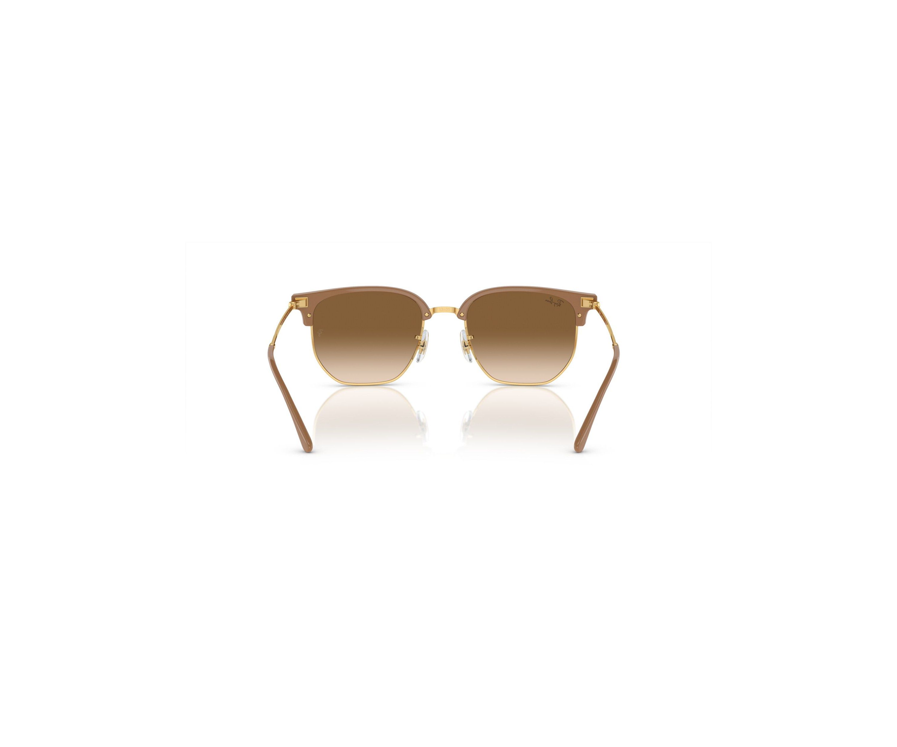 RB4416 New Clubmaster Sunglasses