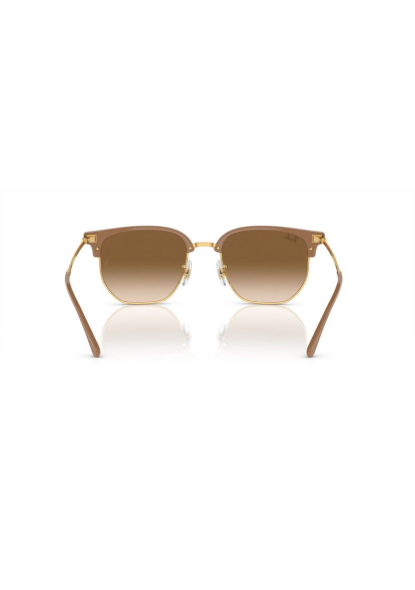 RB4416 New Clubmaster Sunglasses