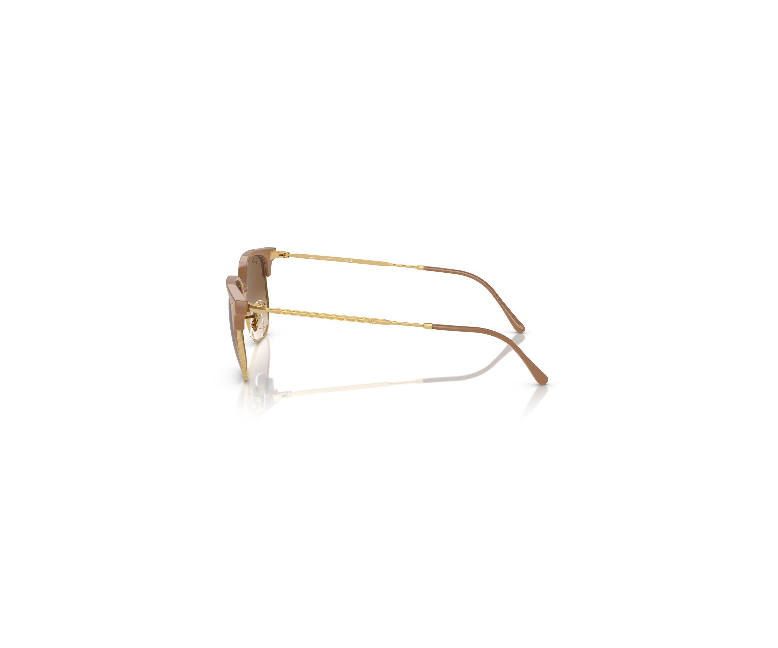RB4416 New Clubmaster Sunglasses