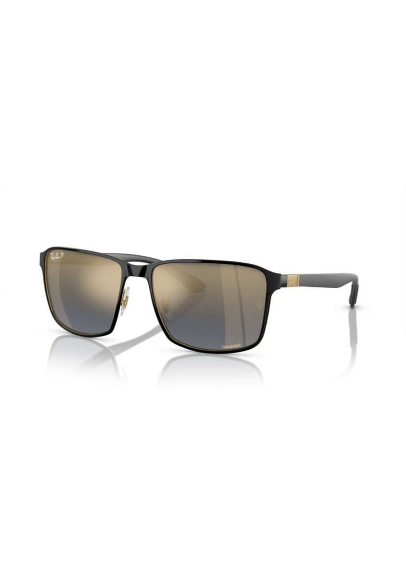 RB3721CH Chromance Polarized Sunglasses