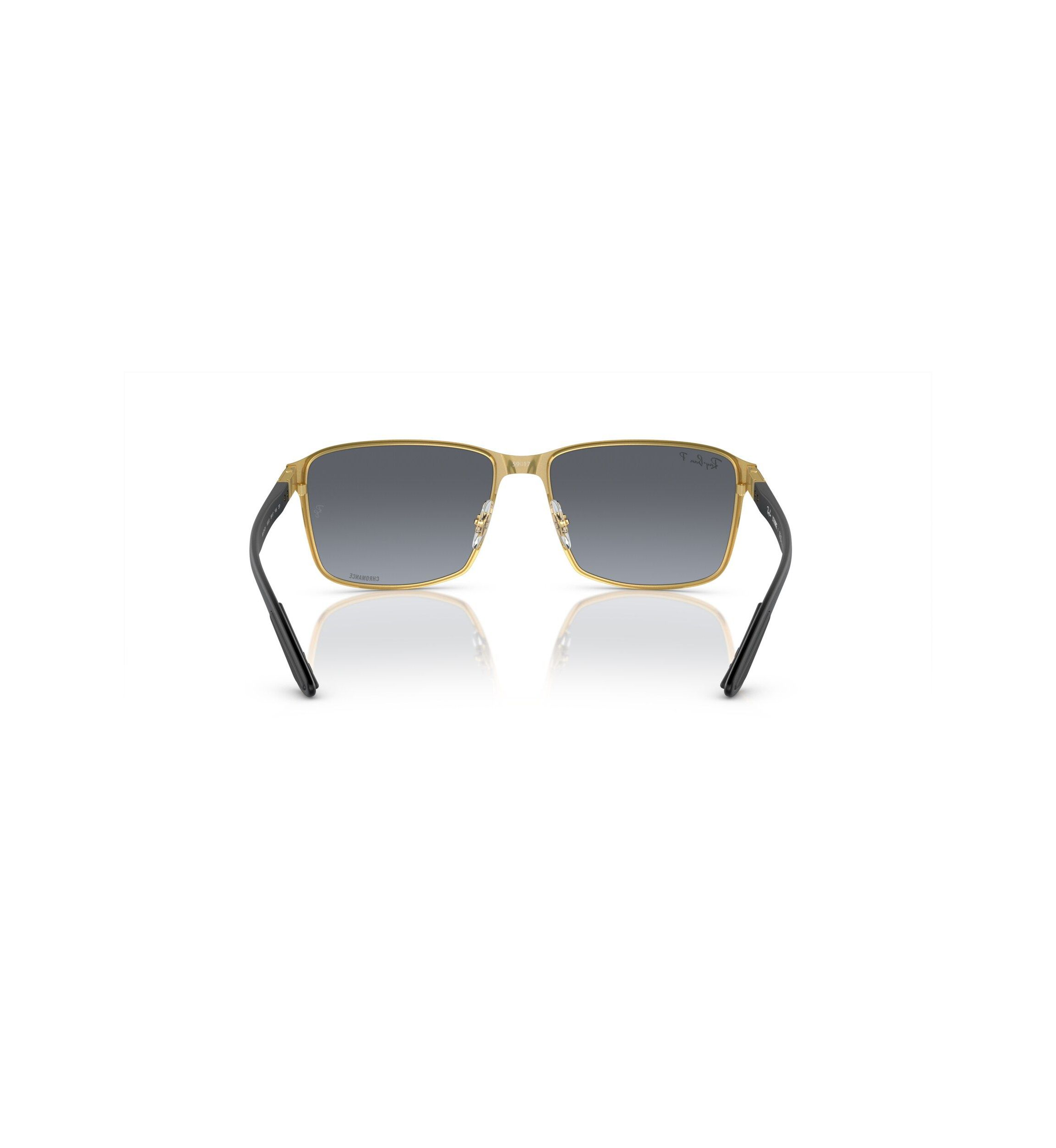 RB3721CH Chromance Polarized Sunglasses
